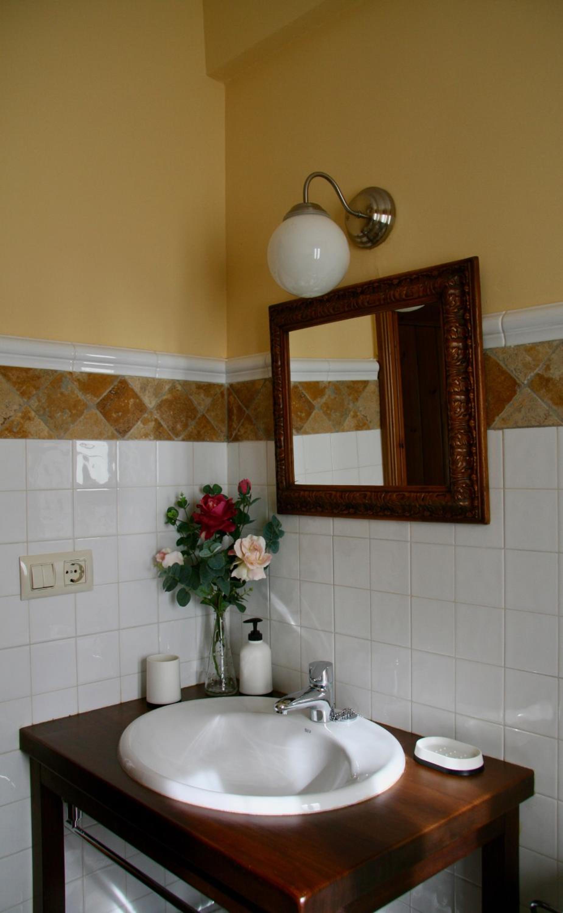 Apartamentos Rurales La Bardenilla