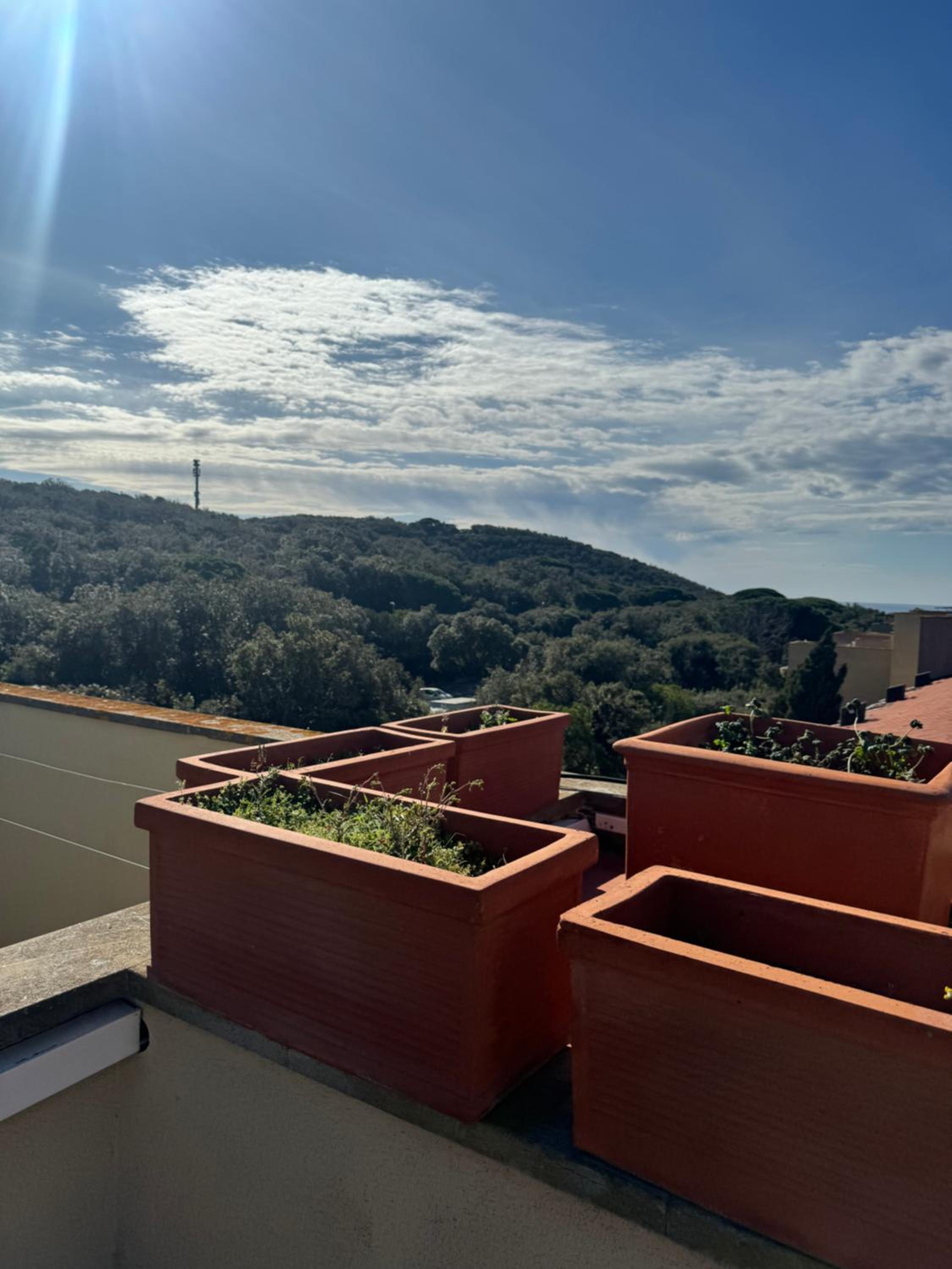 Miramare apartments