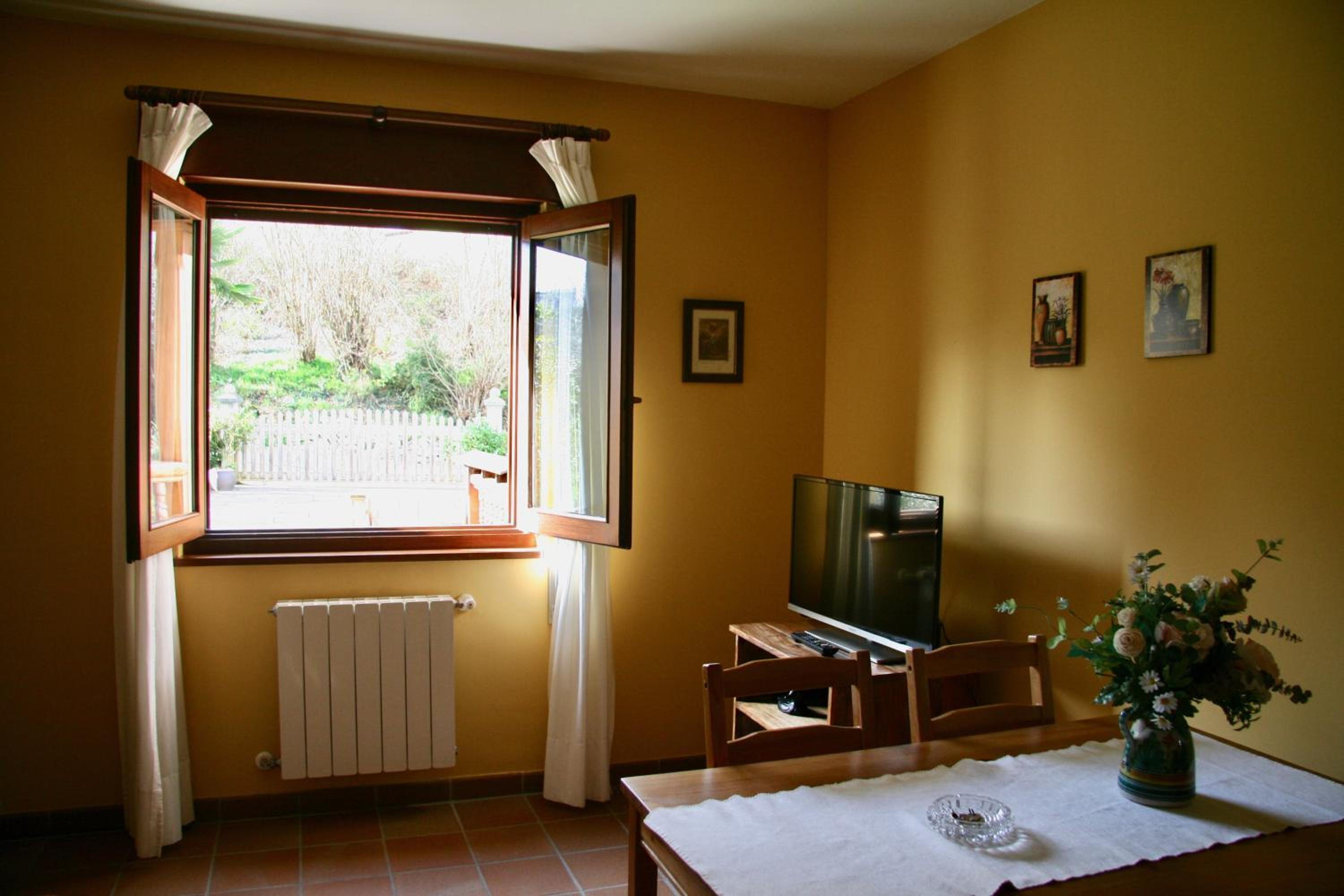Apartamentos Rurales La Bardenilla