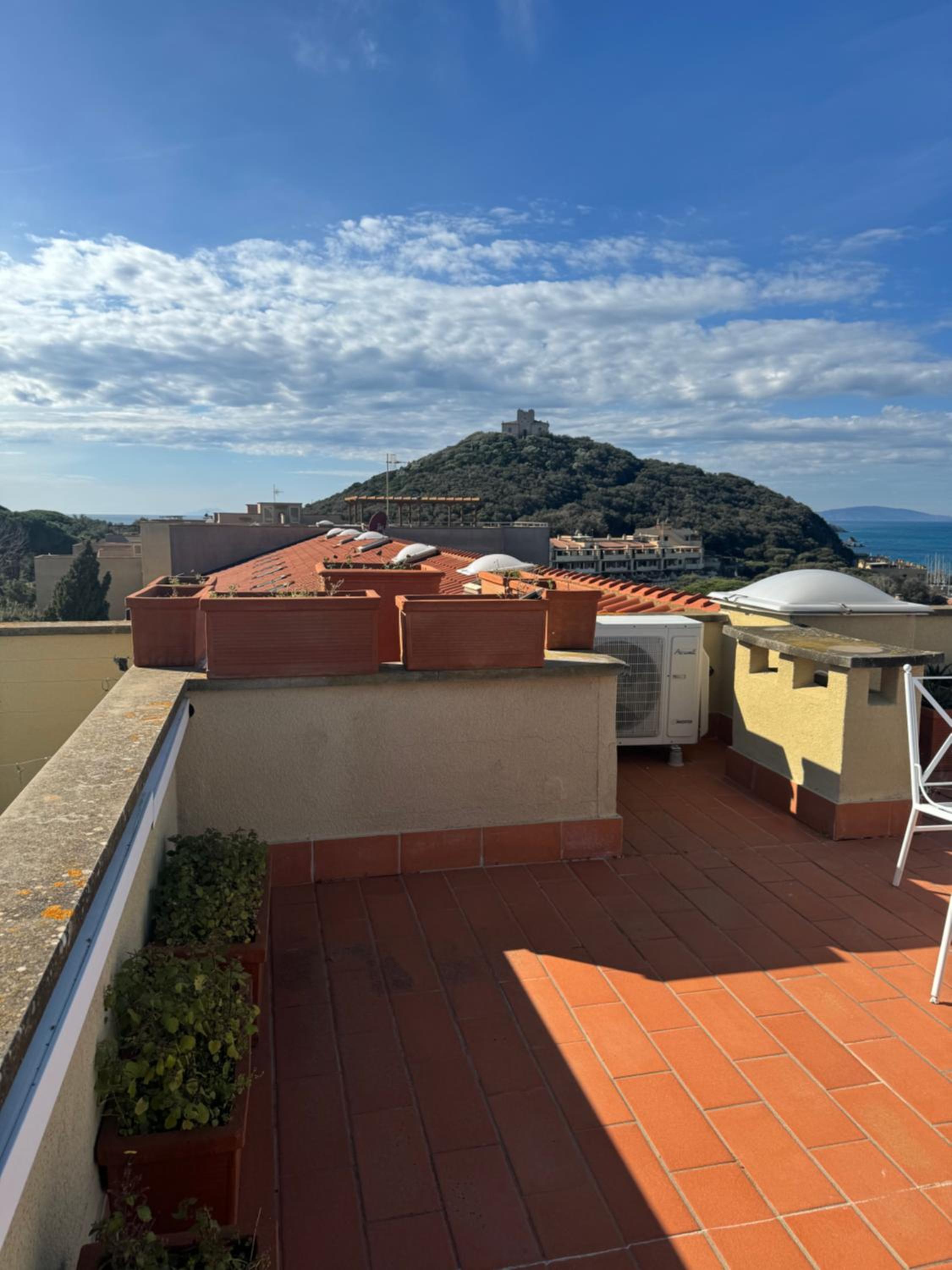 Miramare apartments