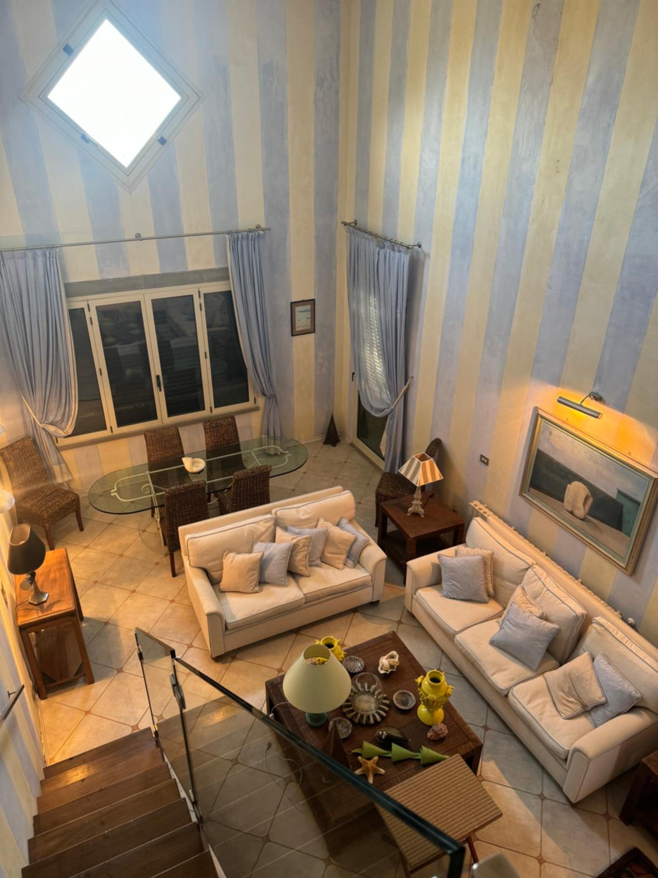 Miramare apartments