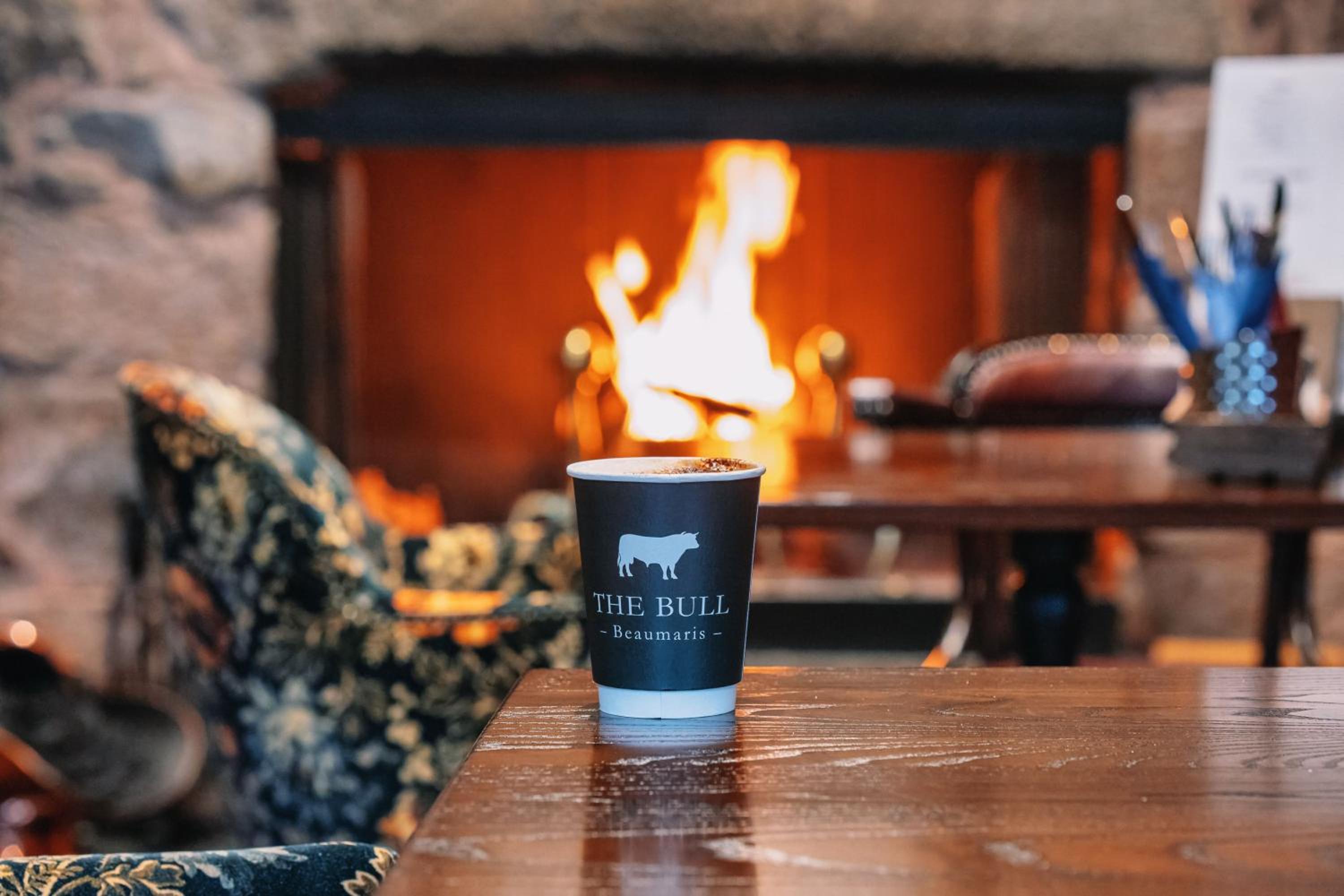 The Bull and Townhouse, Beaumaris- The Inn Collection Group