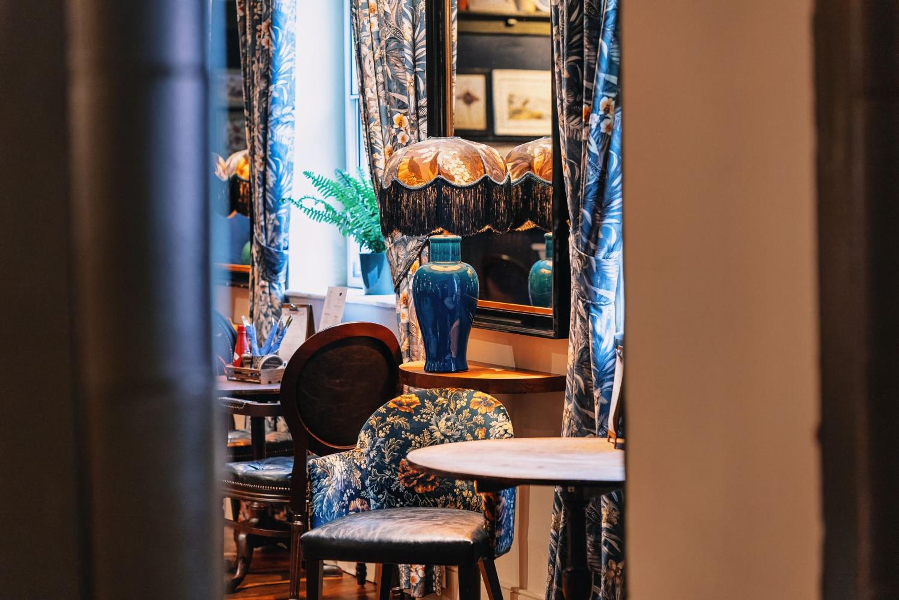 The Bull and Townhouse, Beaumaris- The Inn Collection Group