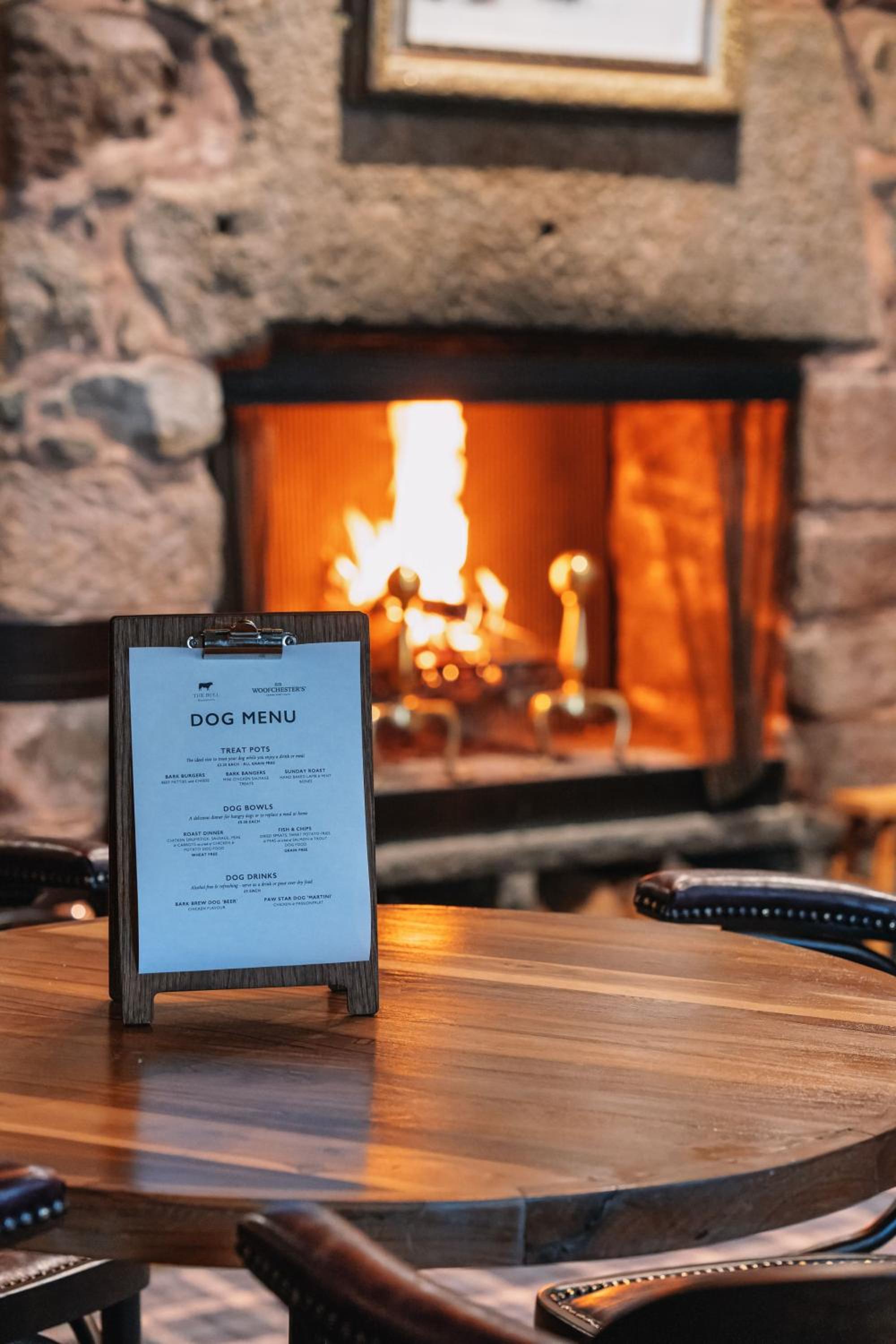 The Bull and Townhouse, Beaumaris- The Inn Collection Group