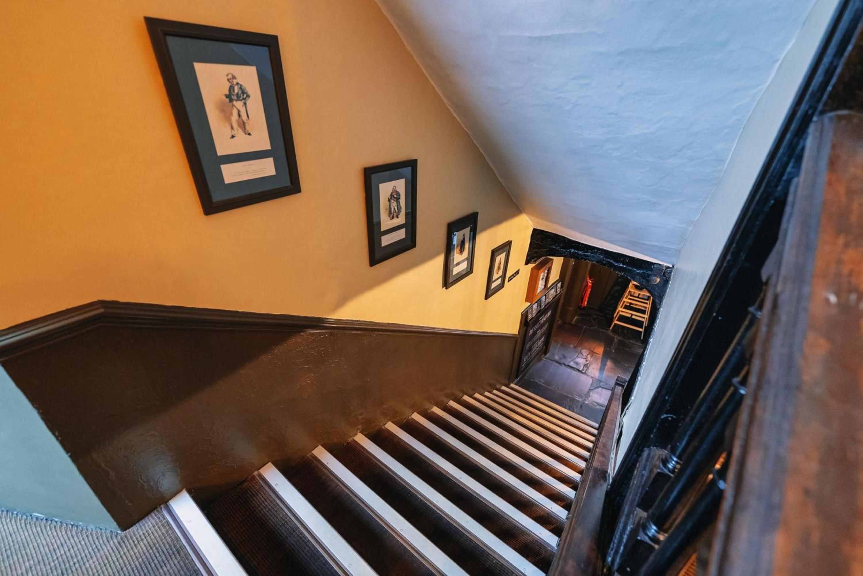 The Bull and Townhouse, Beaumaris- The Inn Collection Group