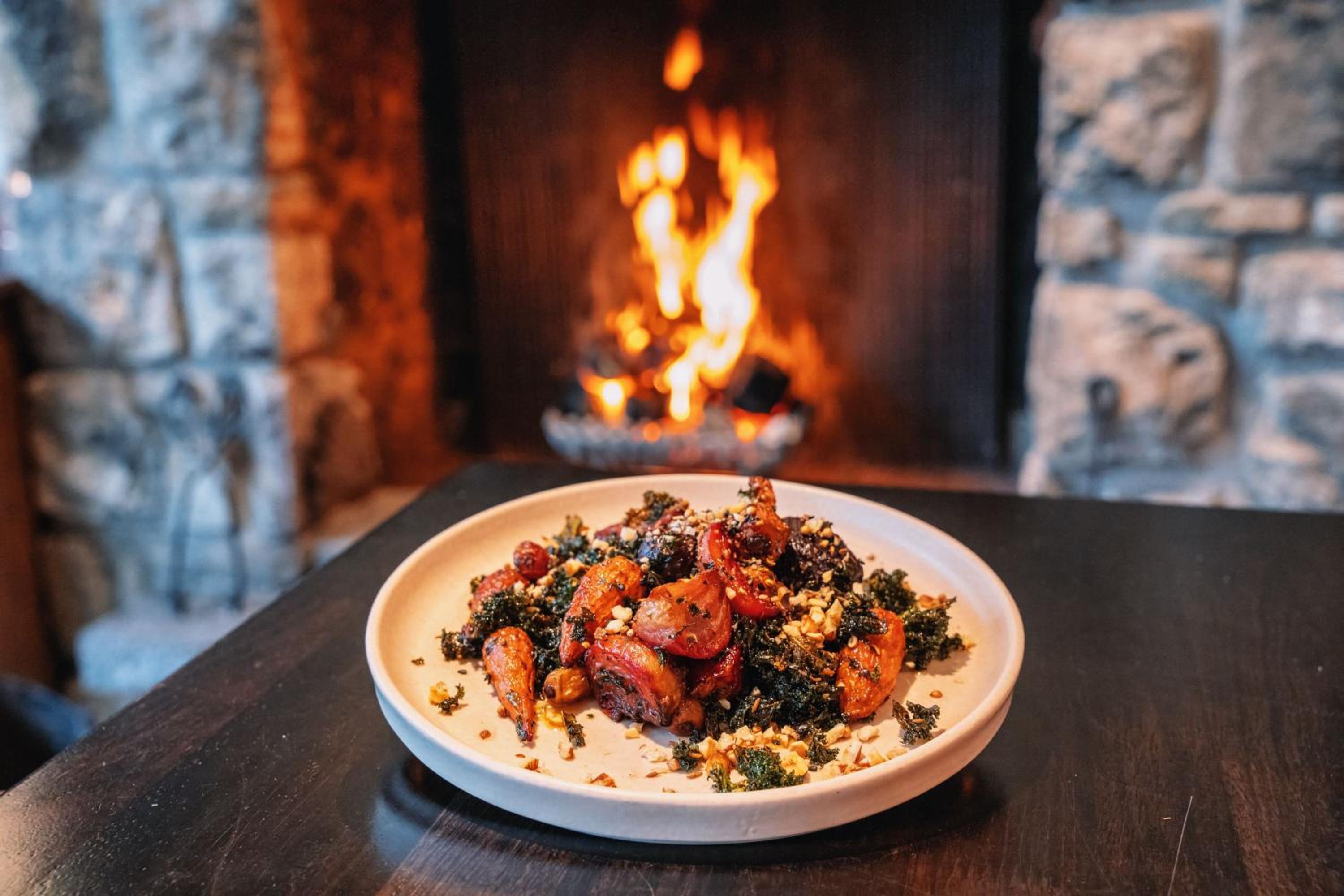The Bull and Townhouse, Beaumaris- The Inn Collection Group