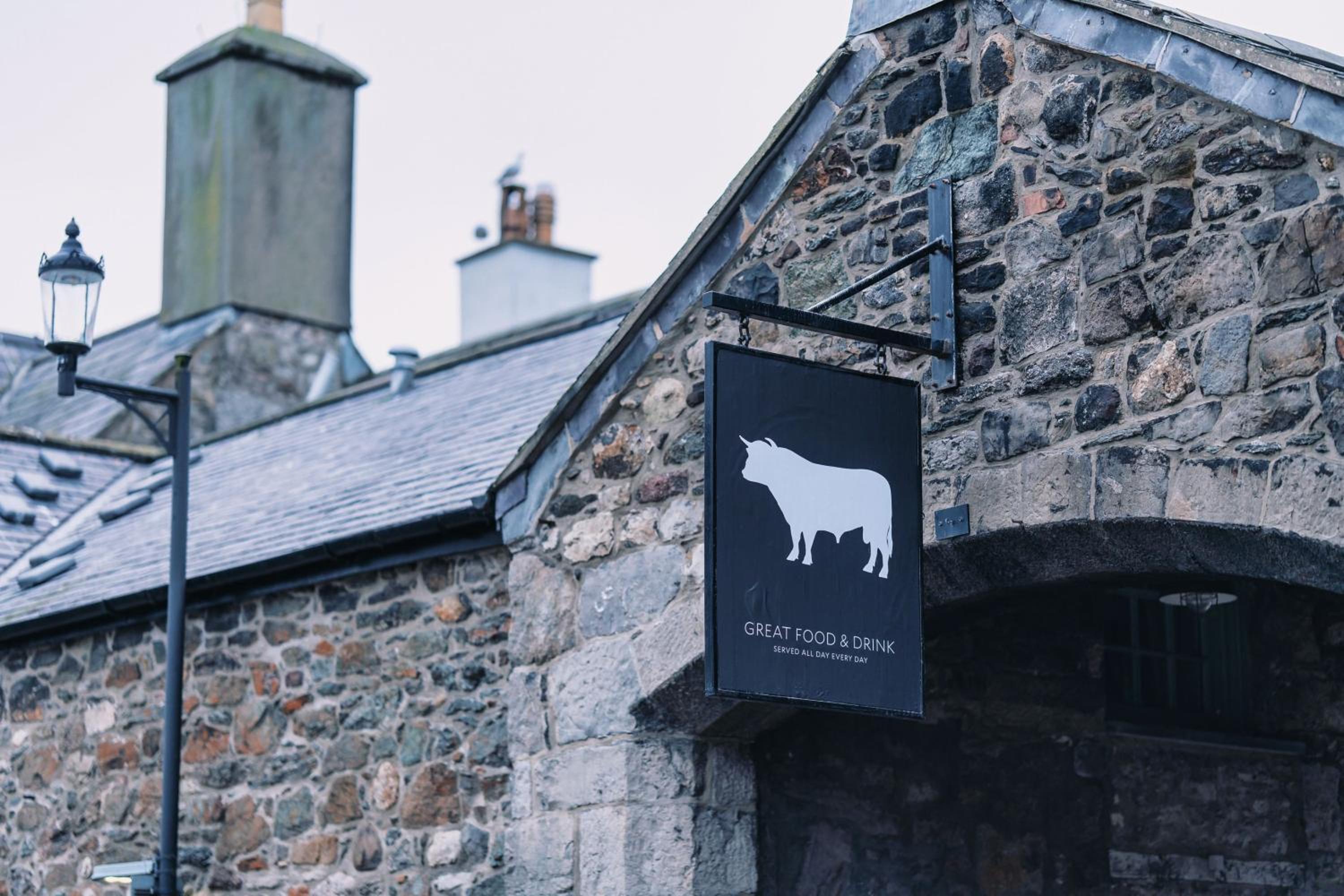 The Bull and Townhouse, Beaumaris- The Inn Collection Group