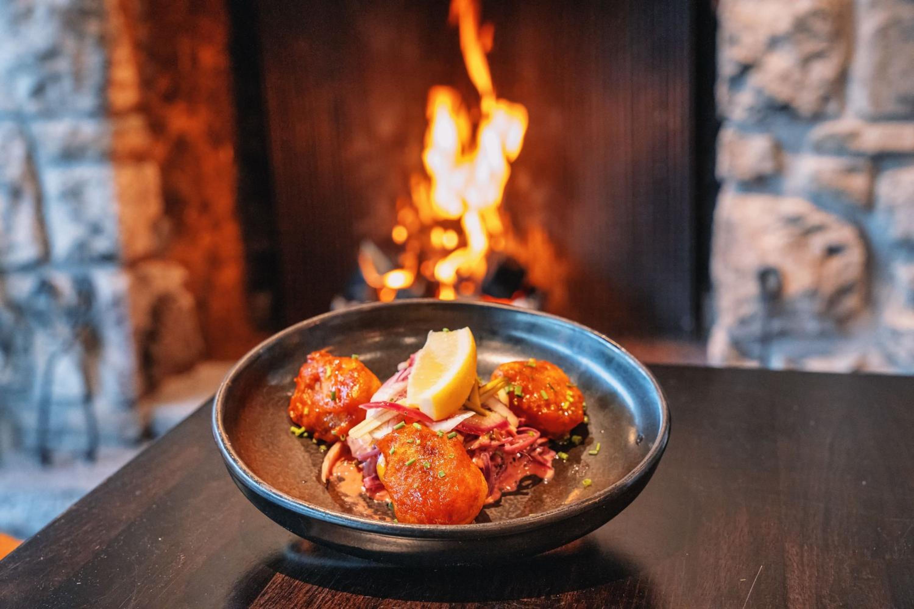The Bull and Townhouse, Beaumaris- The Inn Collection Group