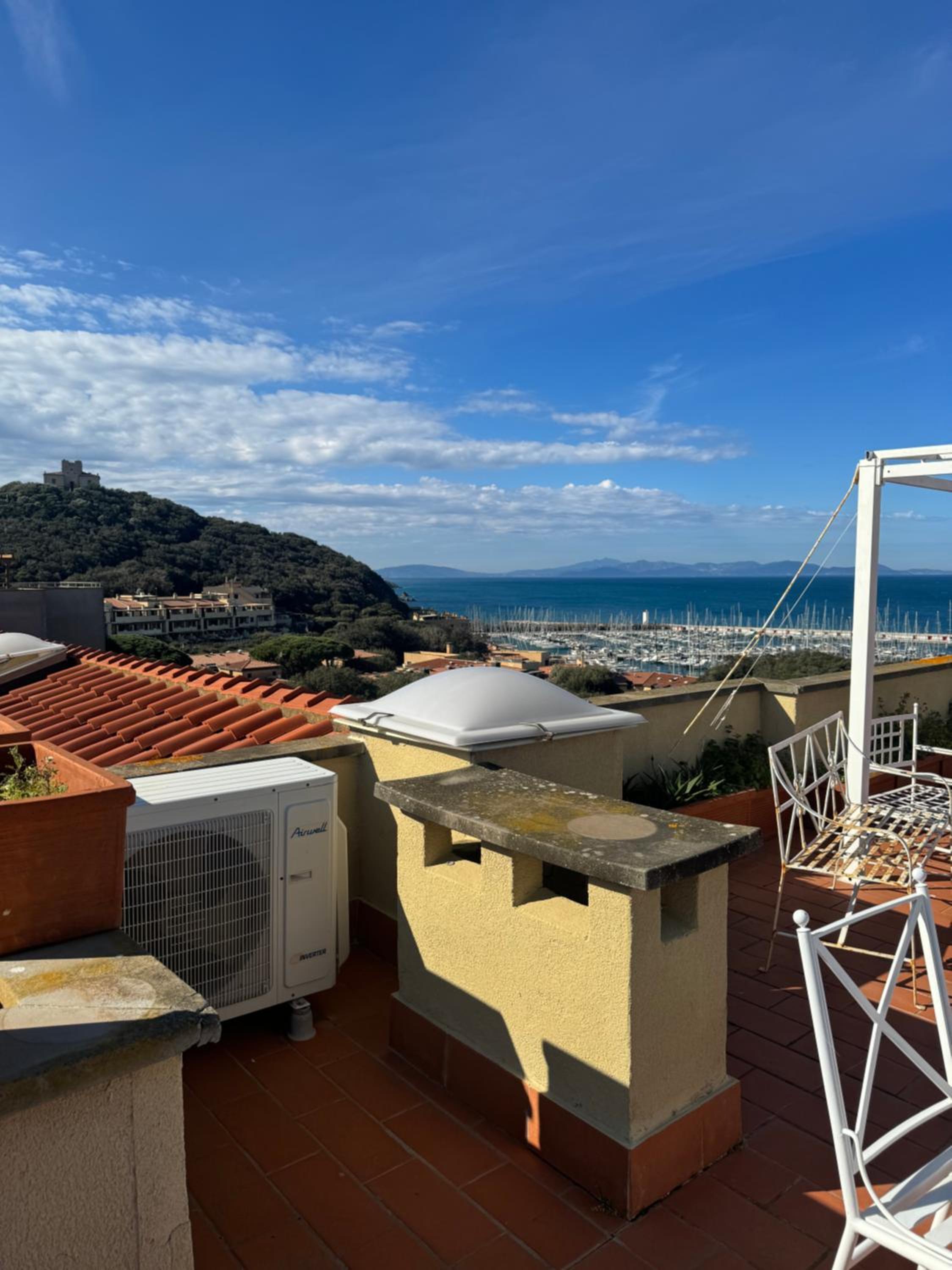 Miramare apartments