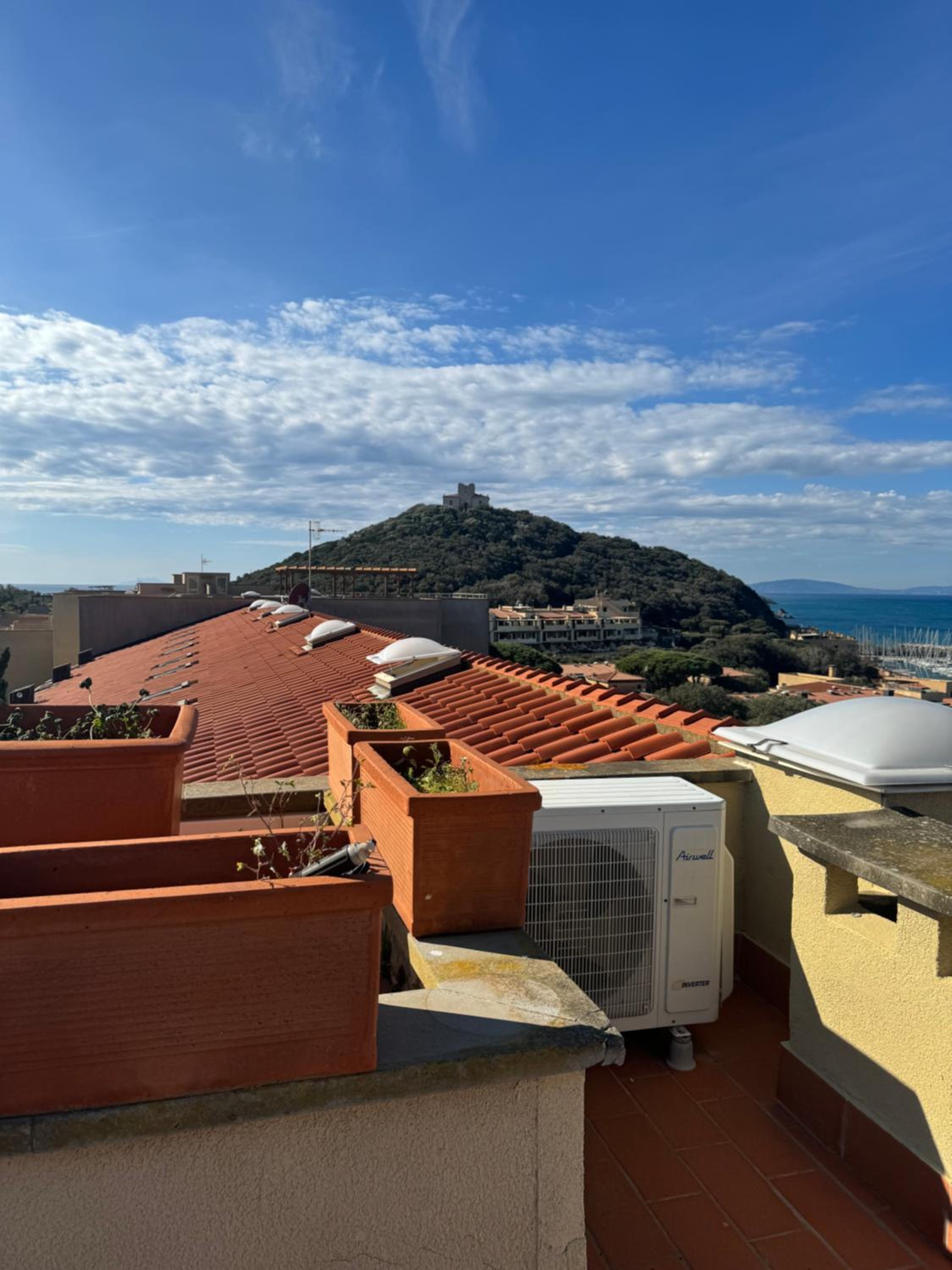 Miramare apartments