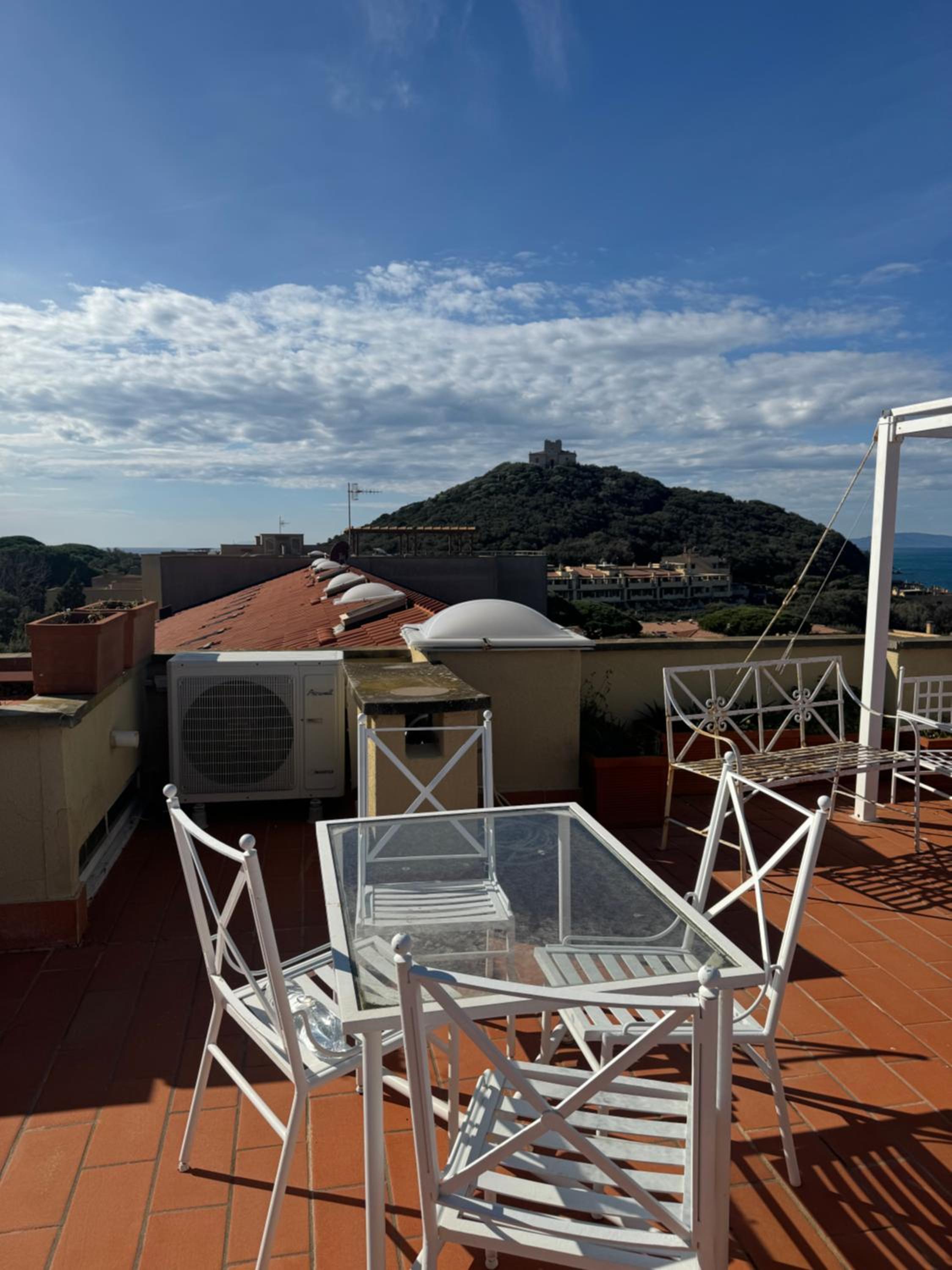 Miramare apartments