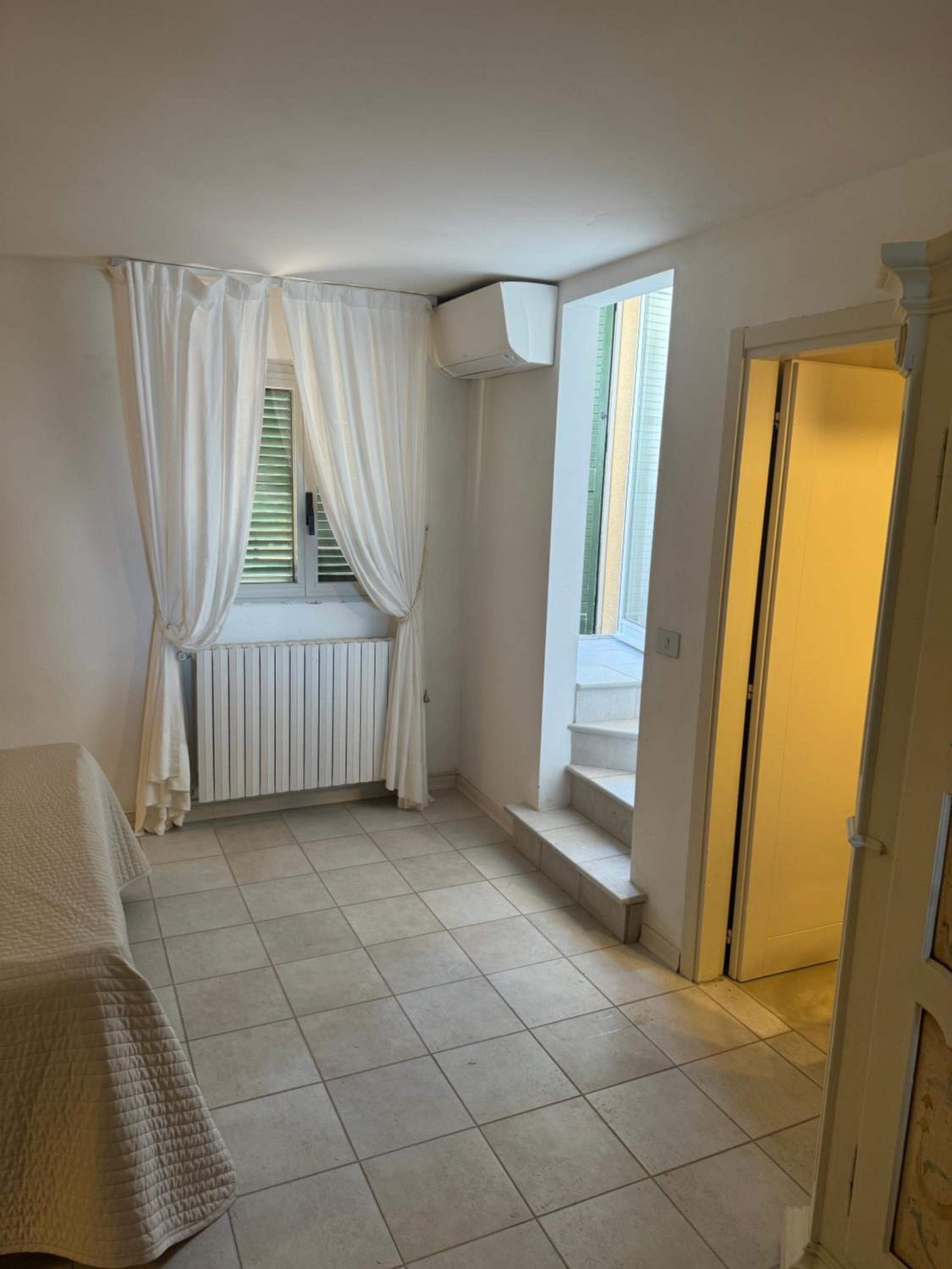 Miramare apartments