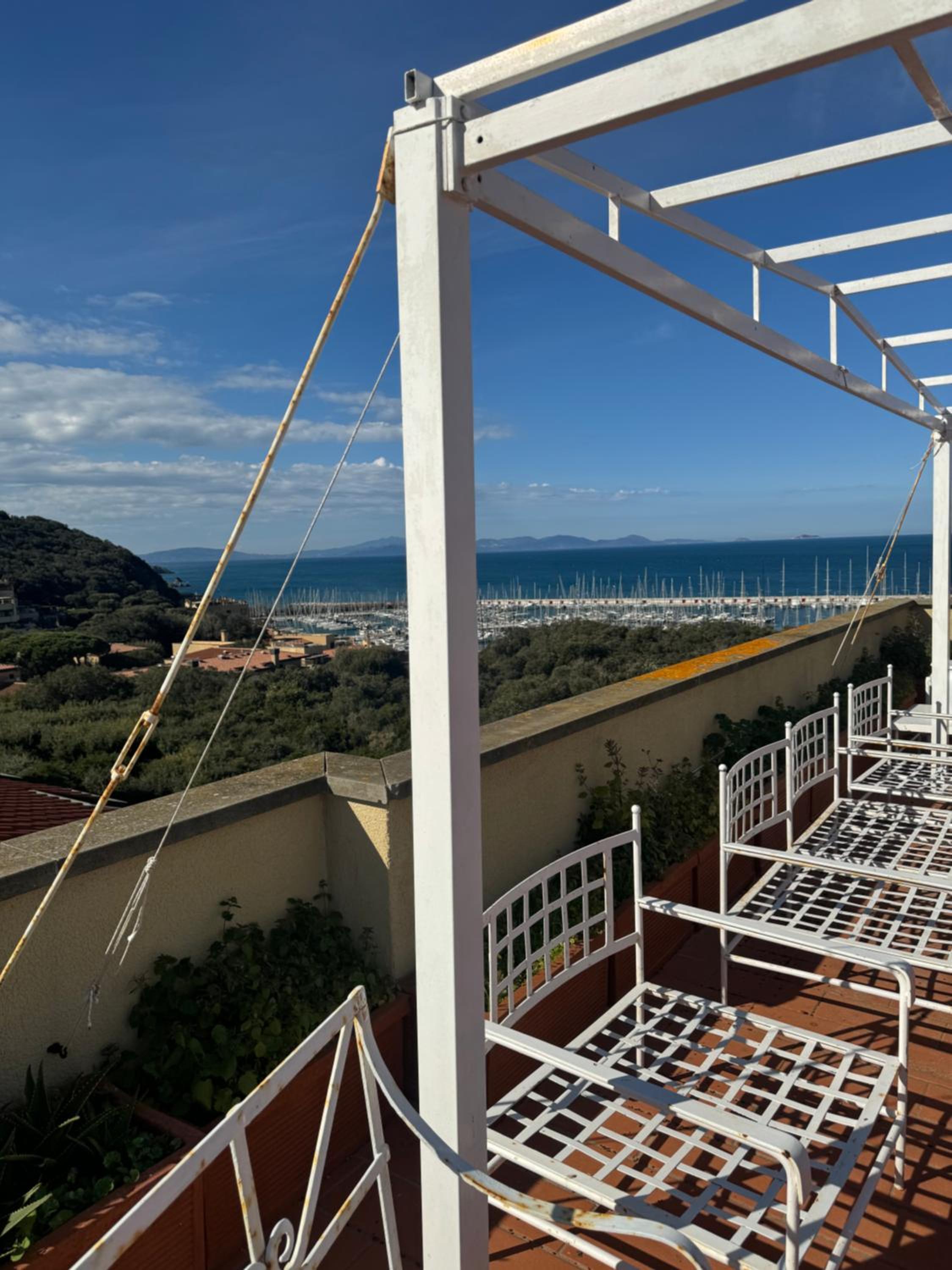 Miramare apartments