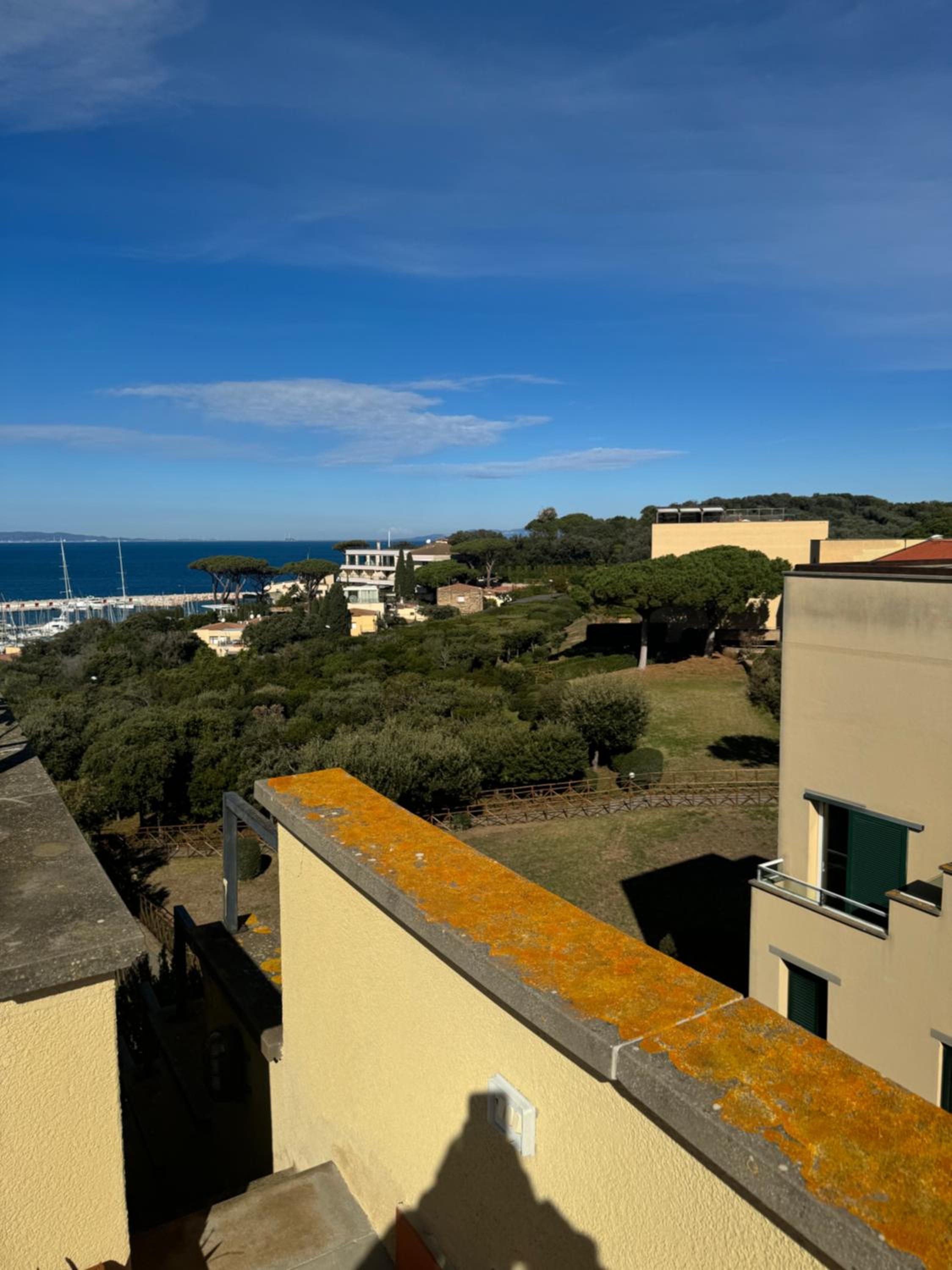 Miramare apartments