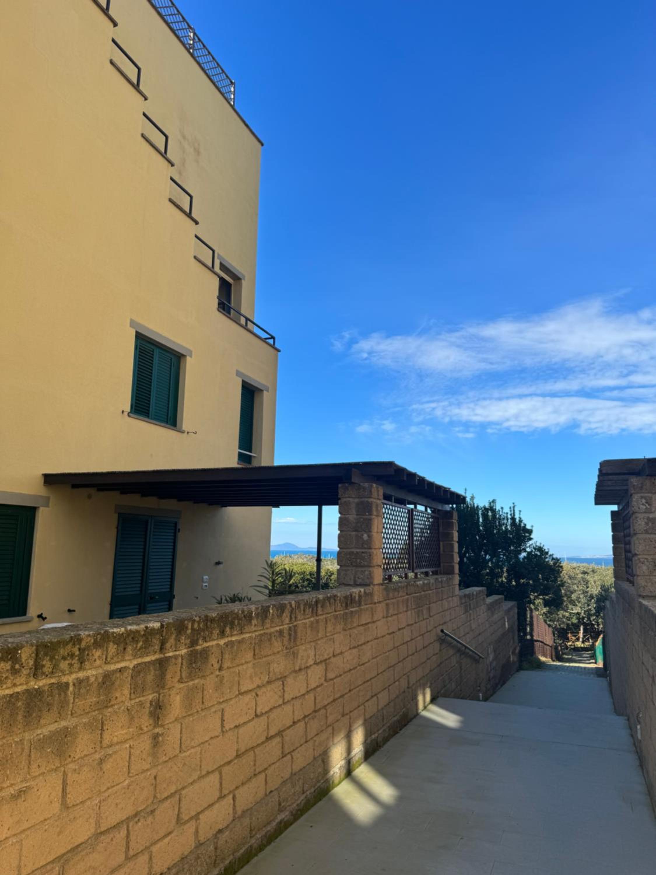 Miramare apartments