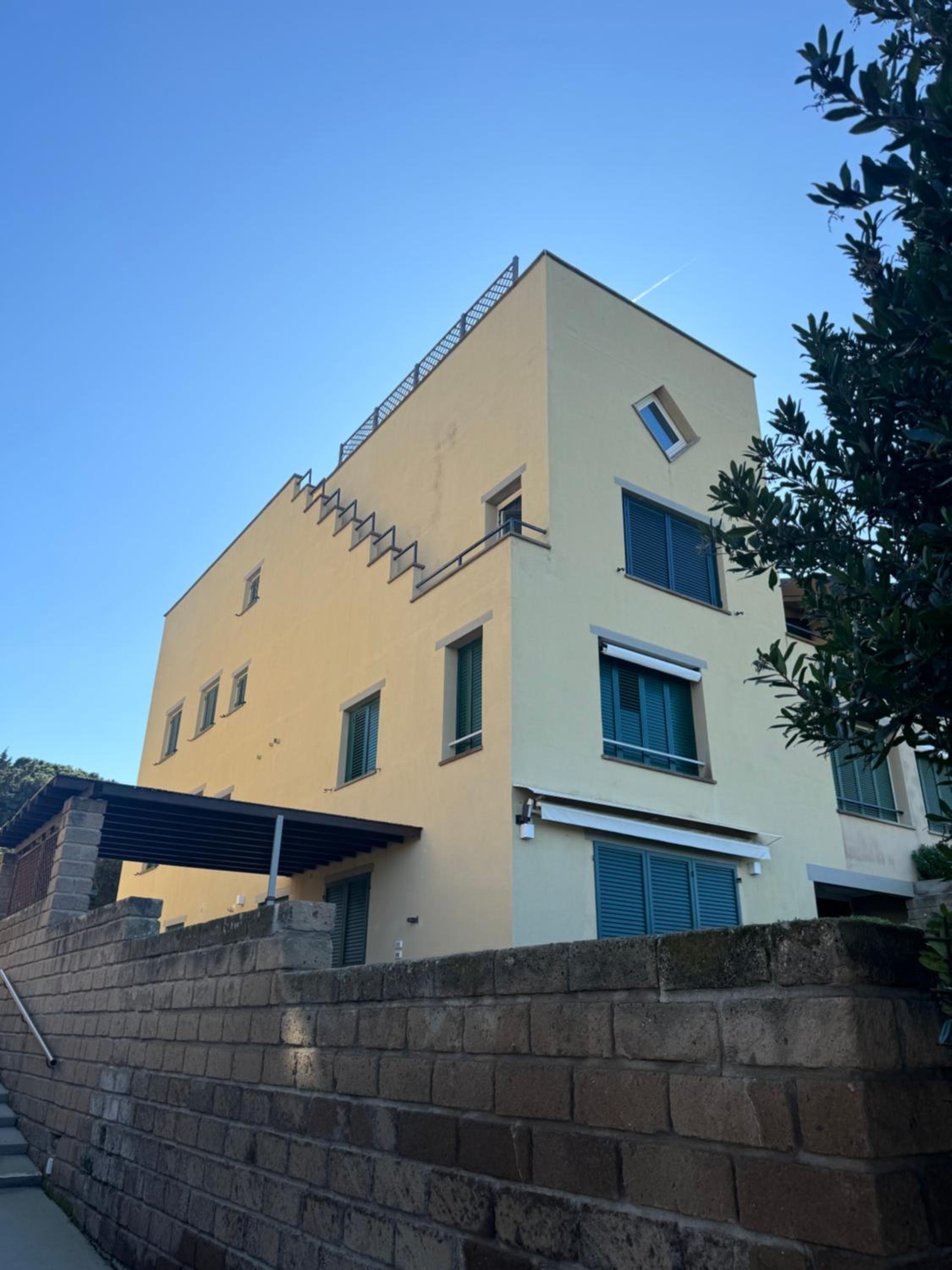 Miramare apartments