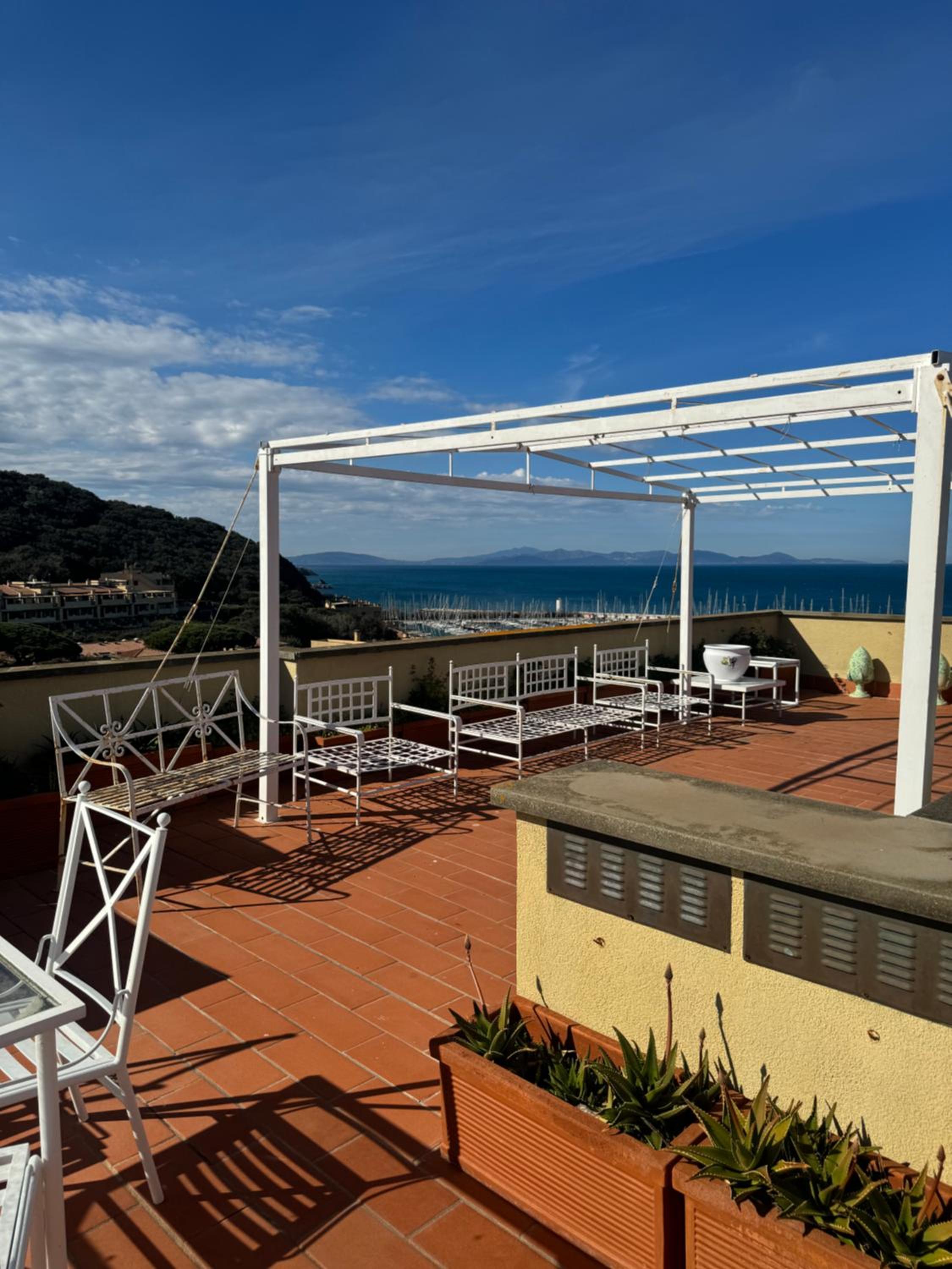 Miramare apartments