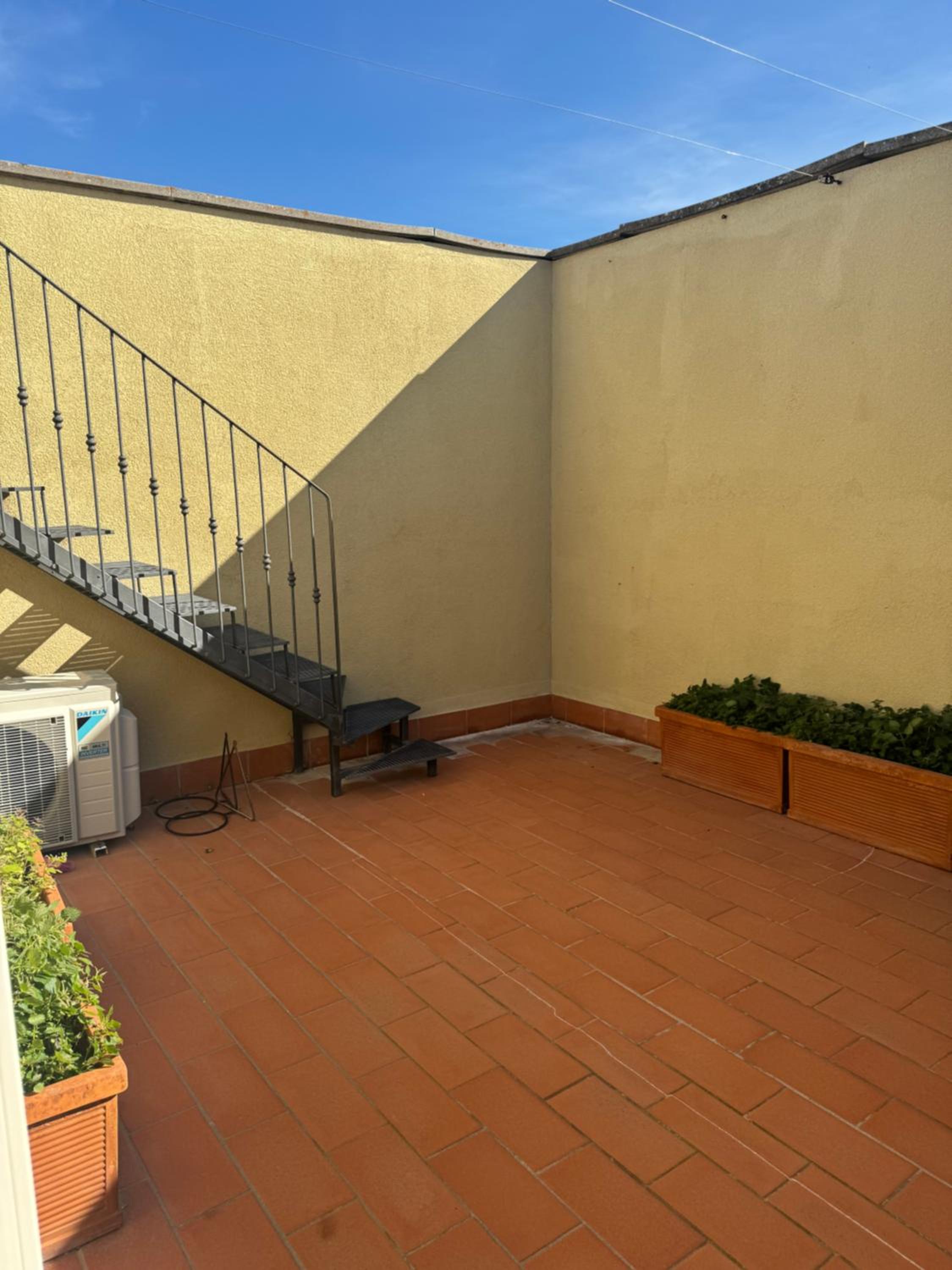 Miramare apartments