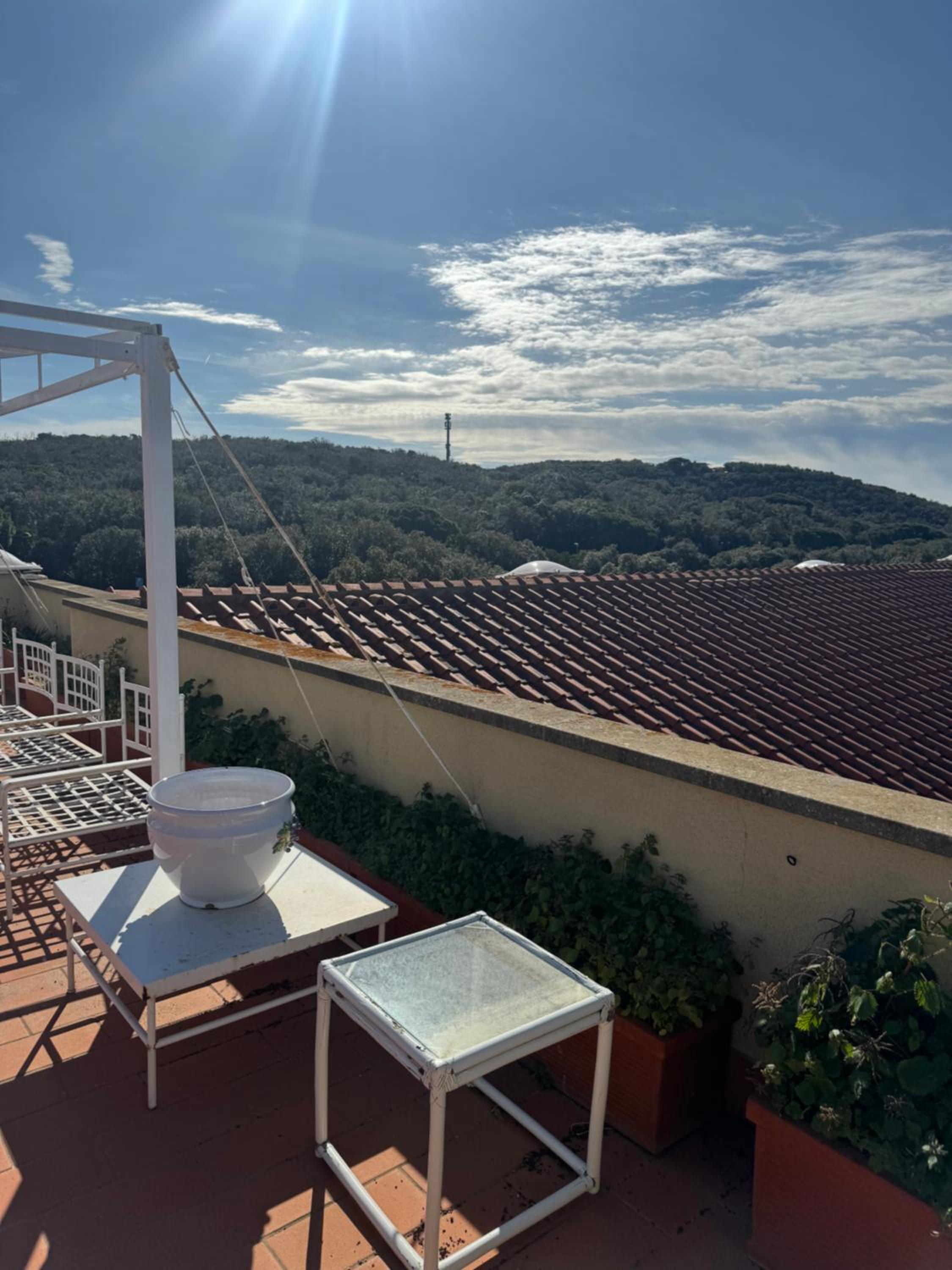 Miramare apartments