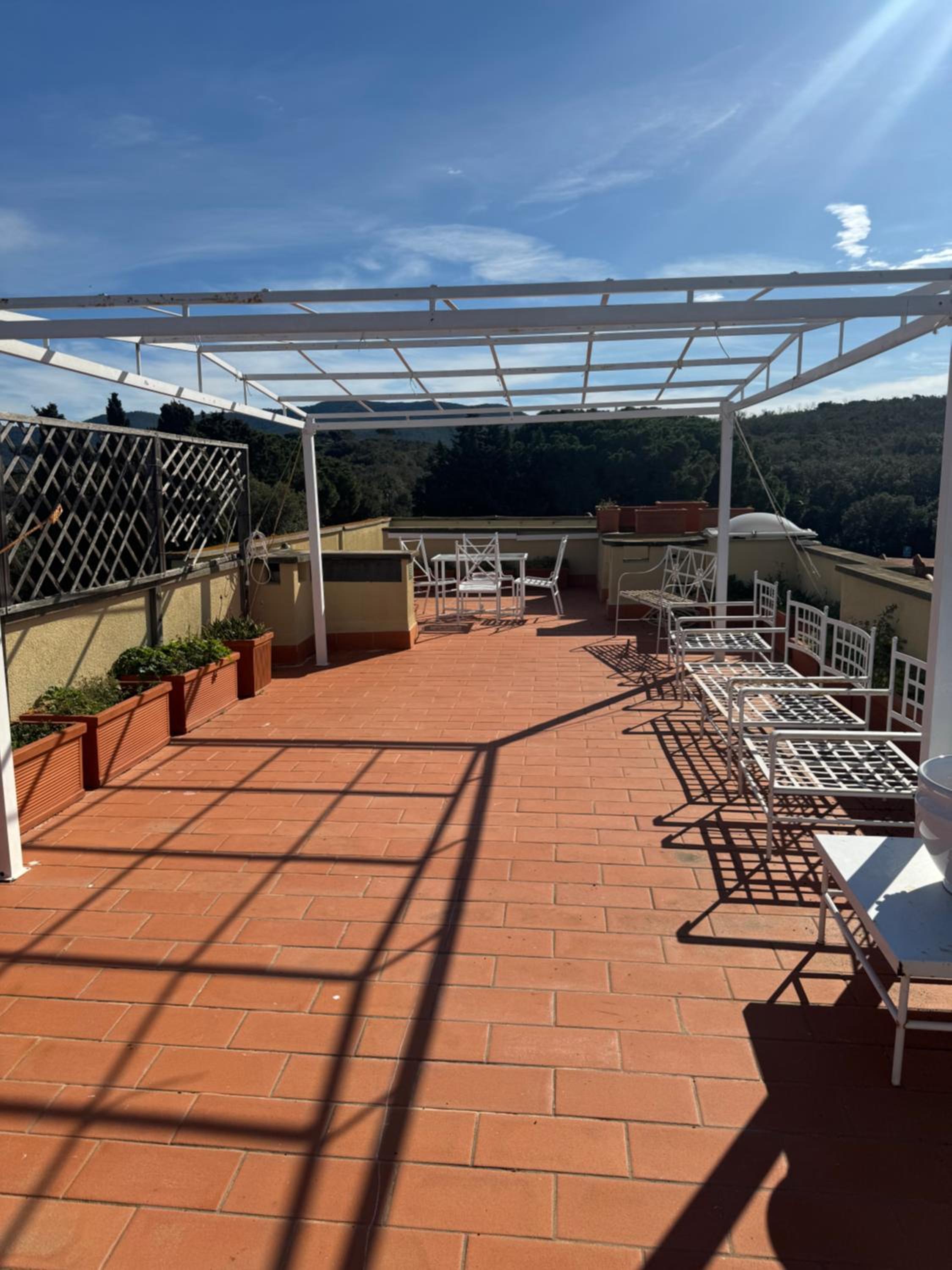 Miramare apartments