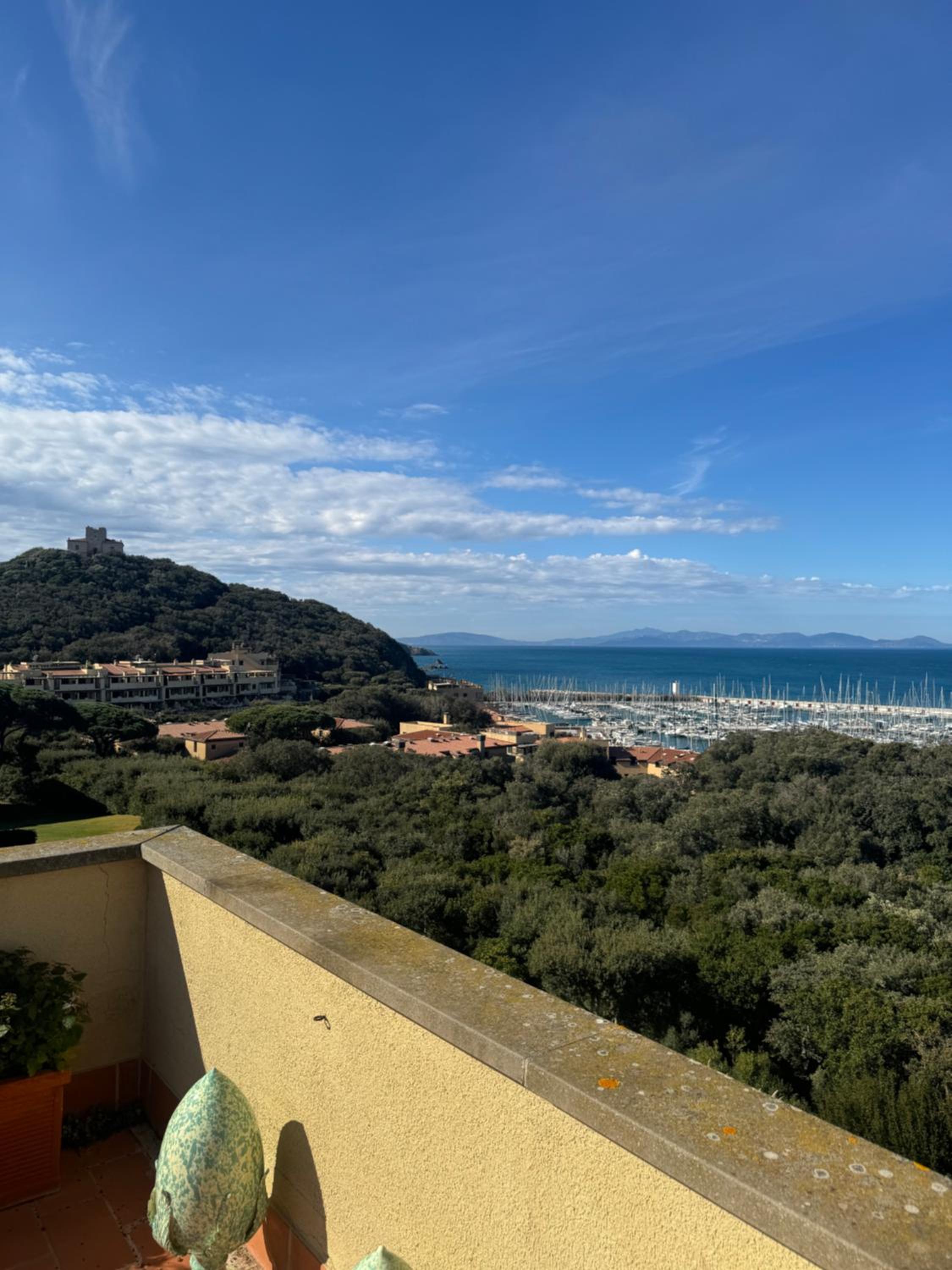 Miramare apartments