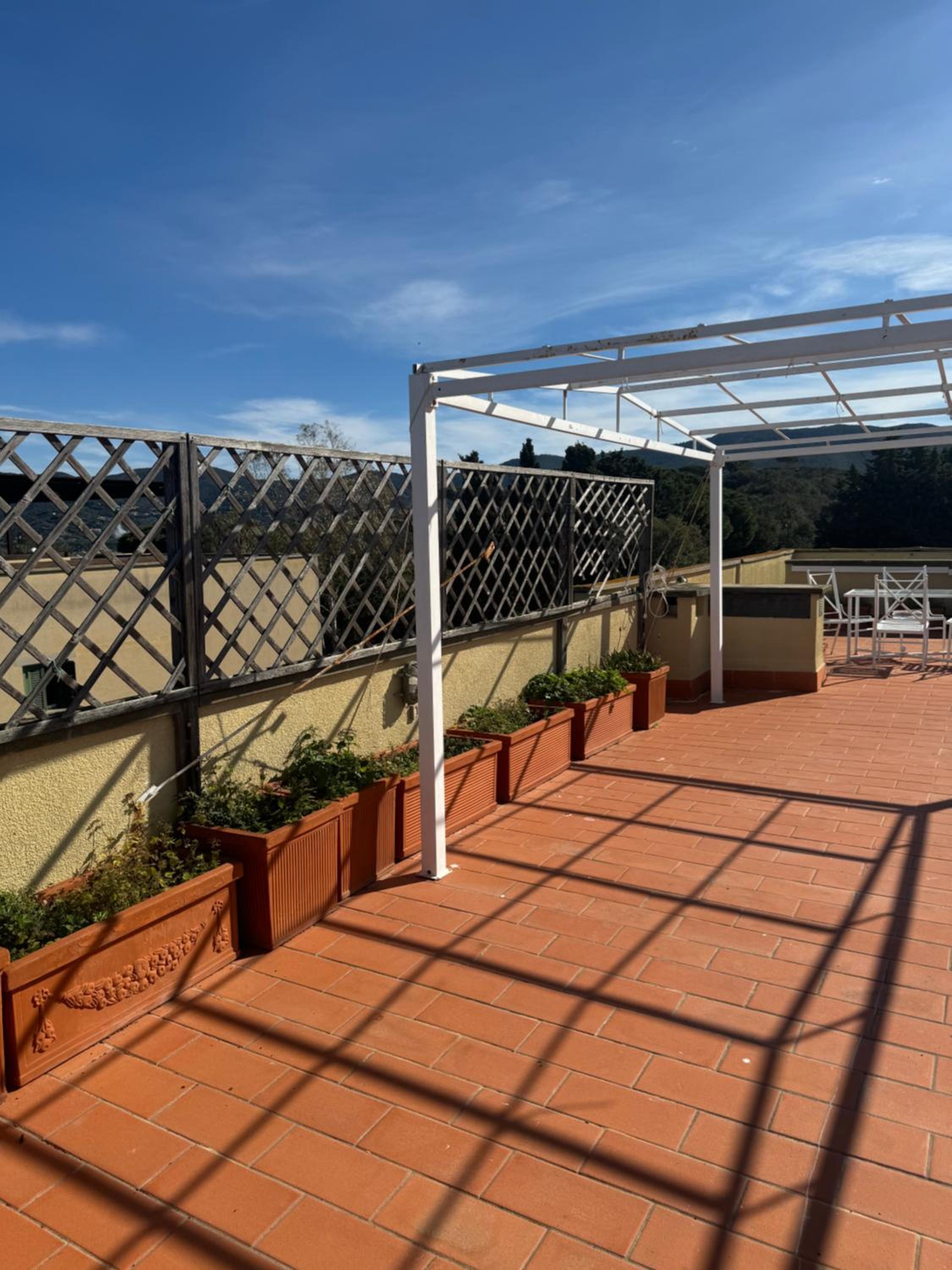 Miramare apartments