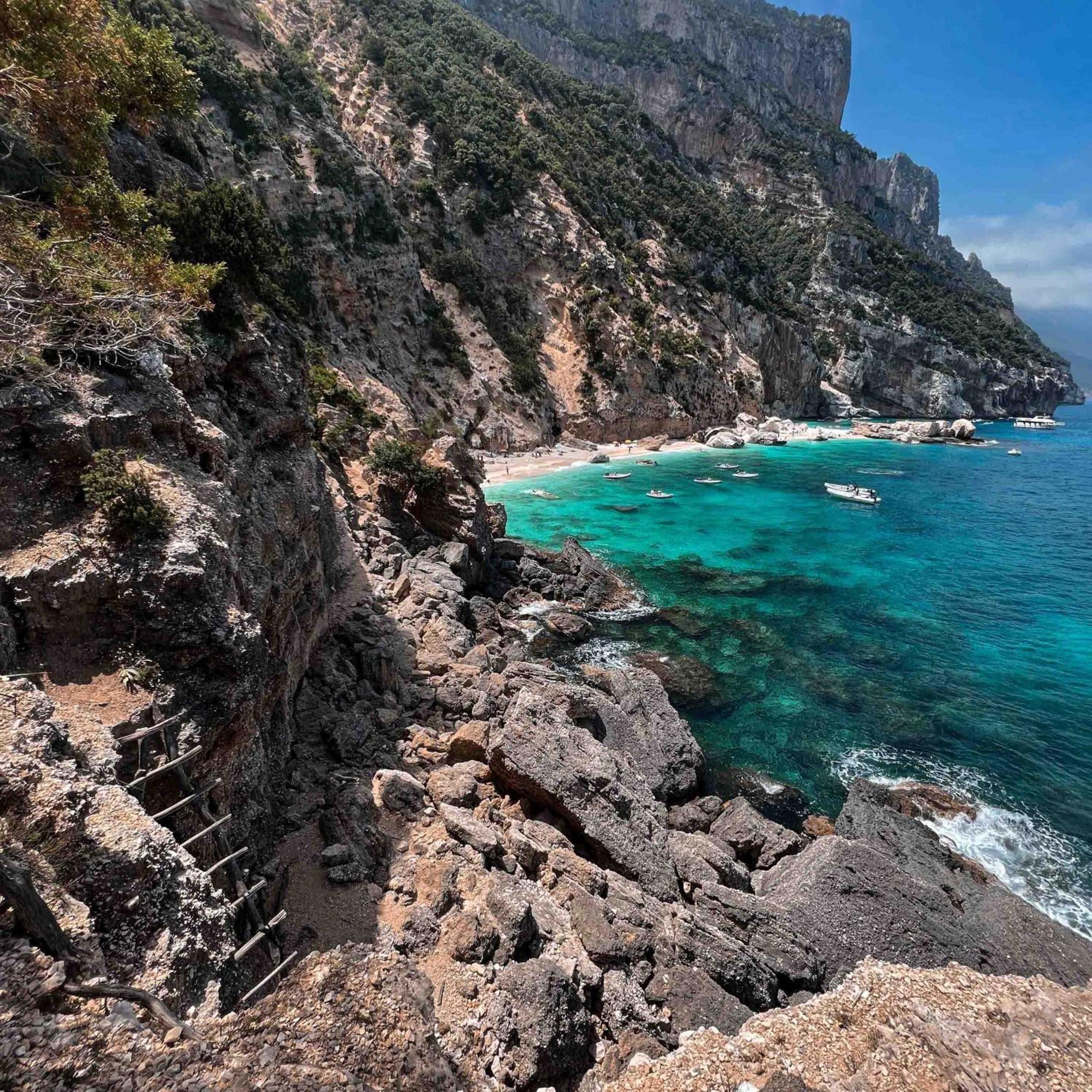 Locanda D'Ogliastra
