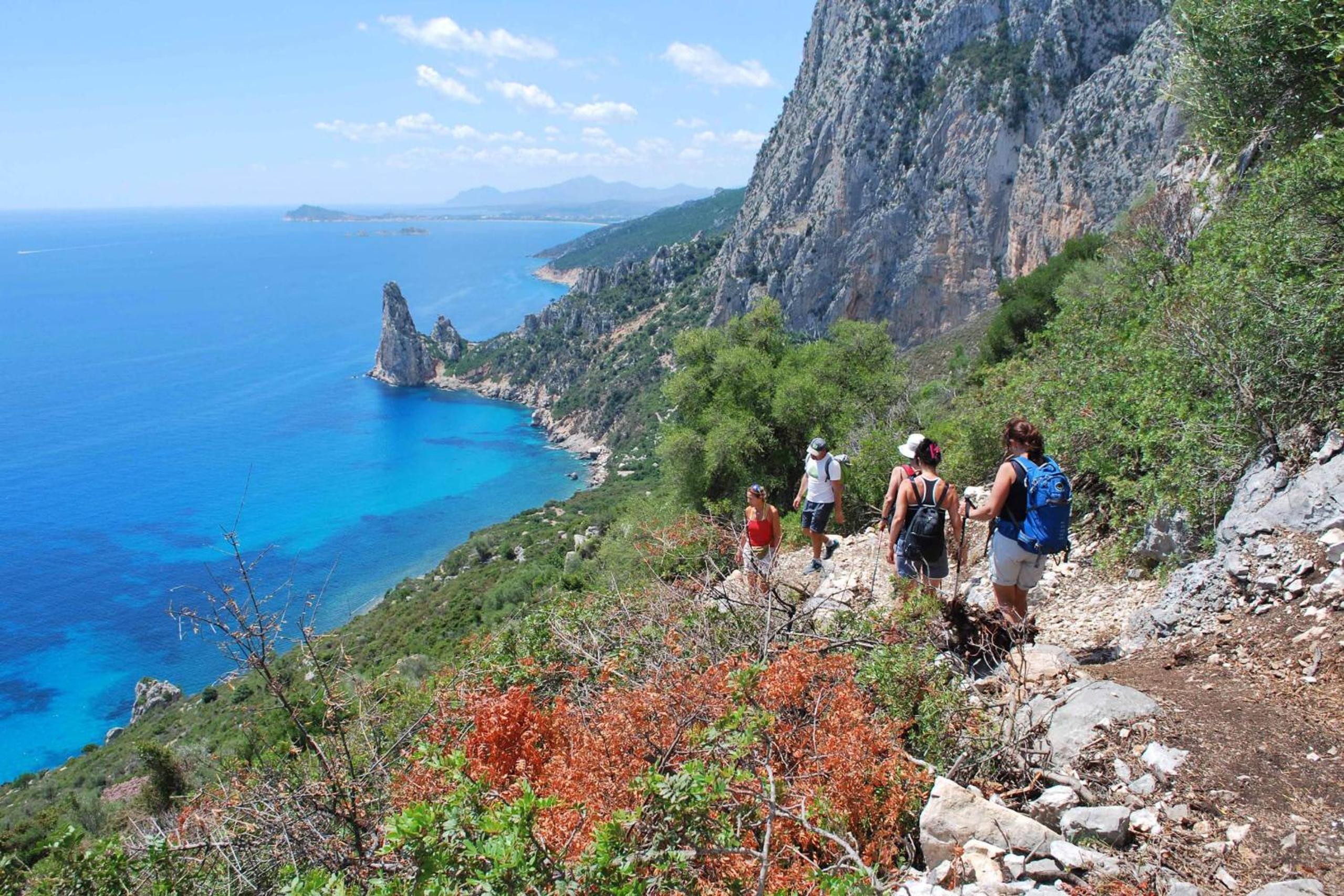 Locanda D'Ogliastra