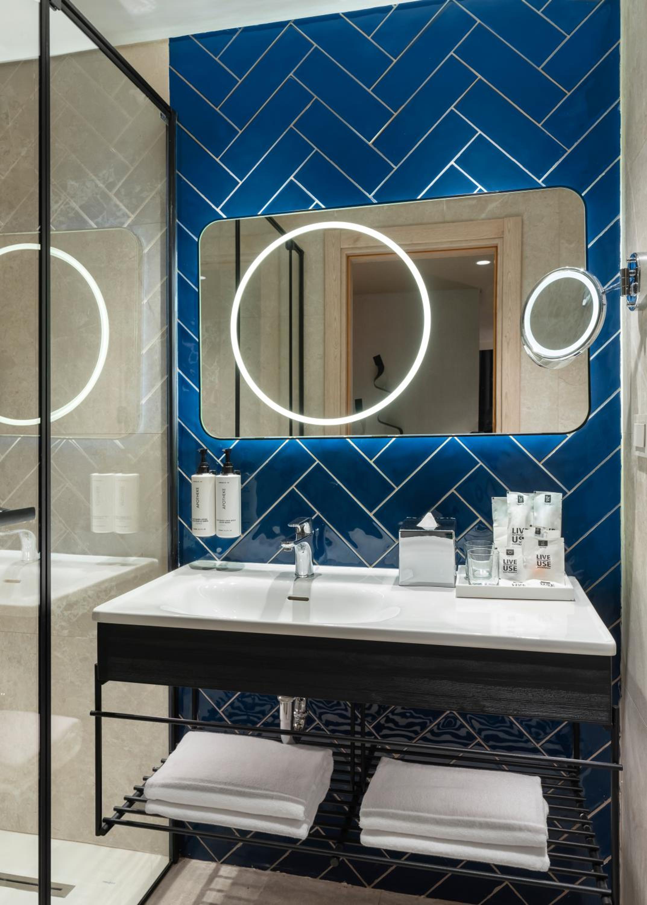 Crowne Plaza İstanbul - Ortaköy Boğaziçi, bir IHG Oteli - Image 28