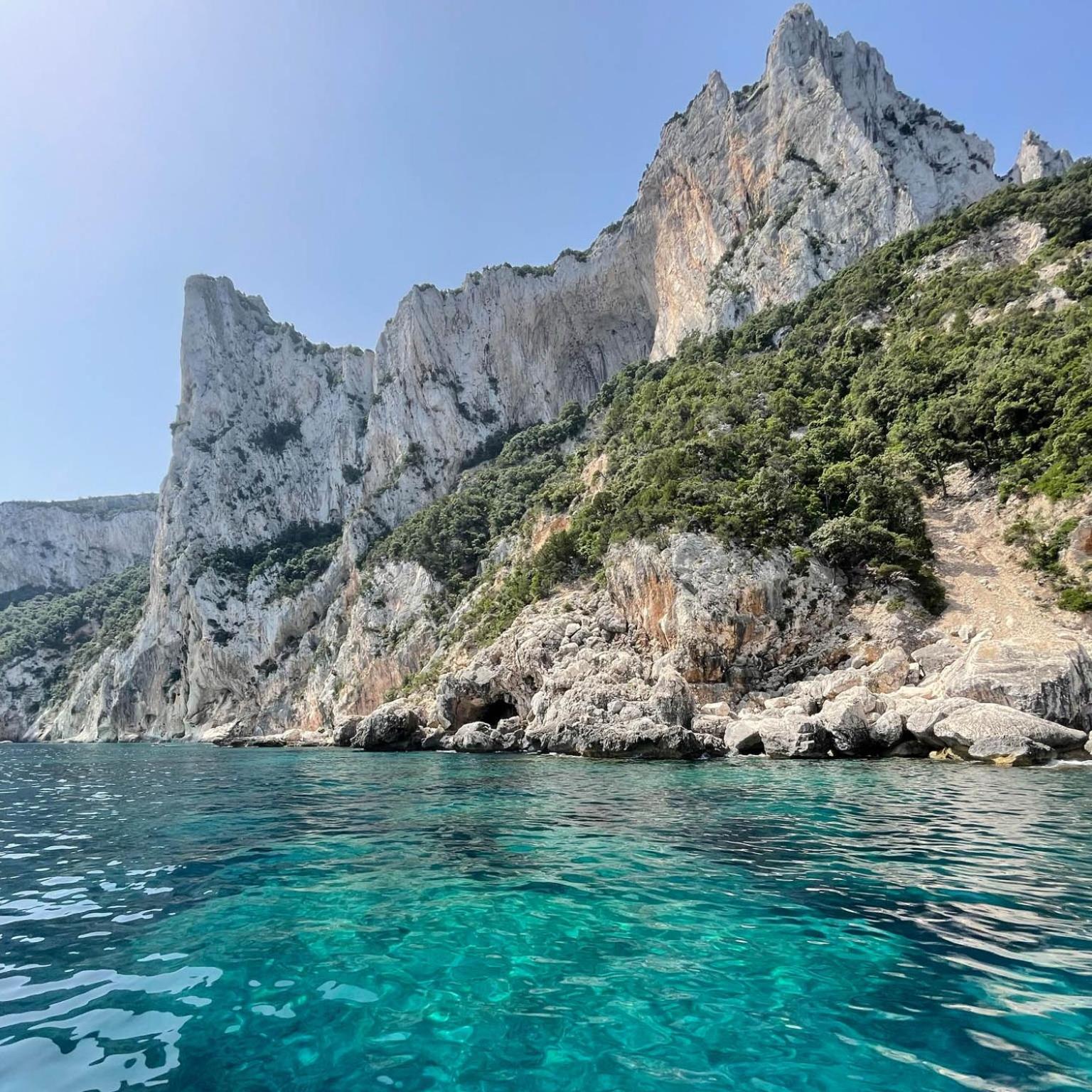 Locanda D'Ogliastra