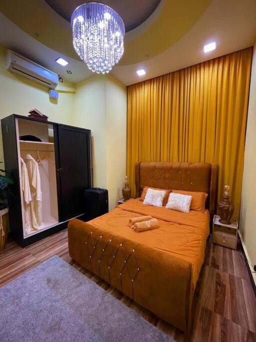 Vezono Villas Homestay photo 5