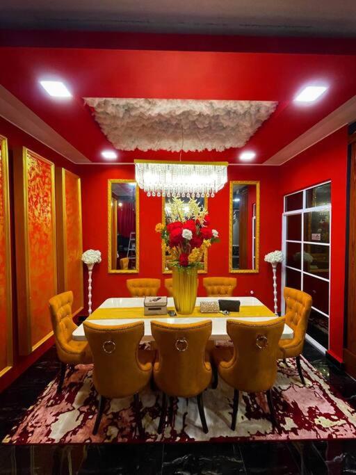 Vezono Villas Homestay photo 4