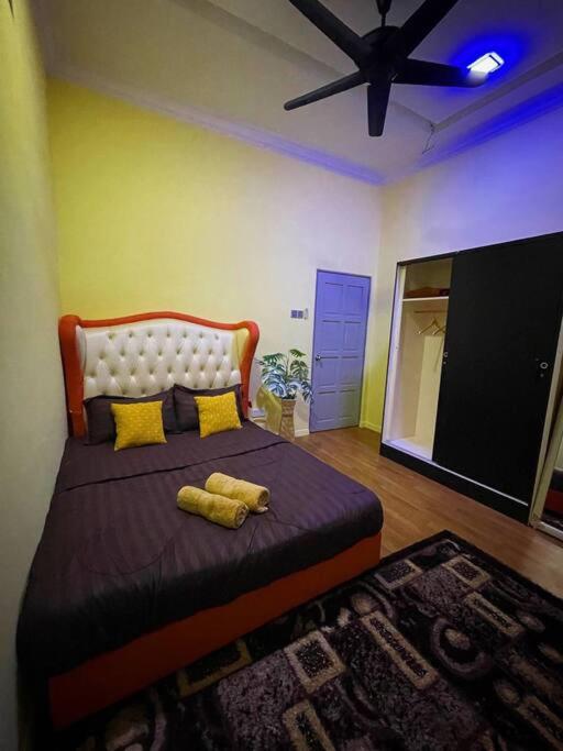 Vezono Villas Homestay photo 6