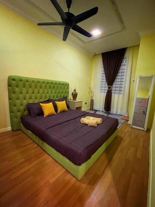 Vezono Villas Homestay photo 8