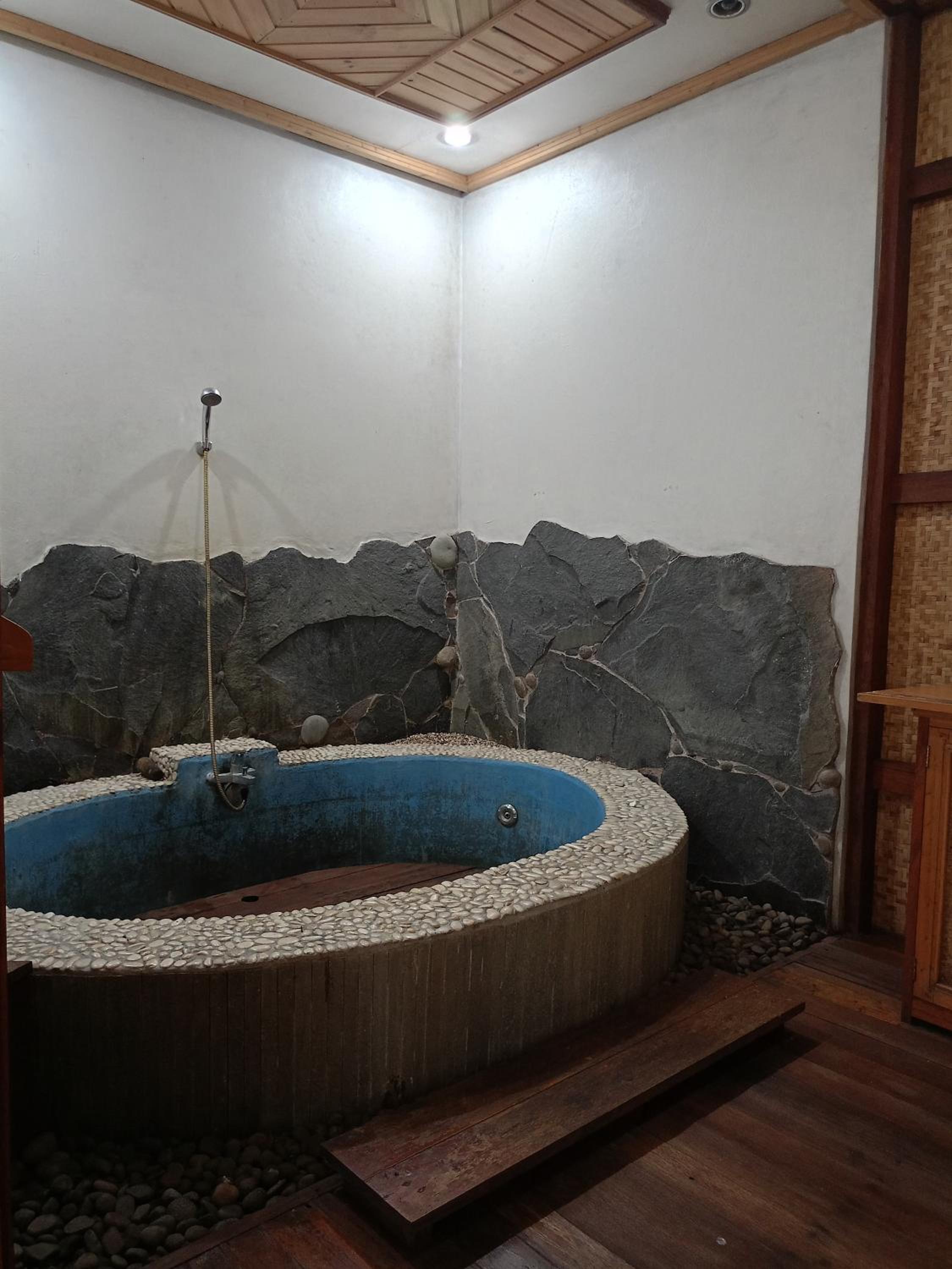 Sari Papandayan Resort Syariah