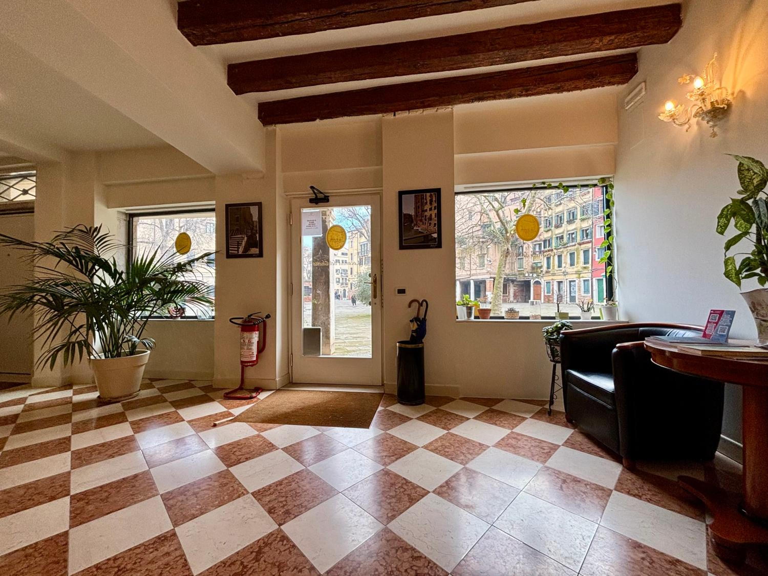 Locanda del Ghetto