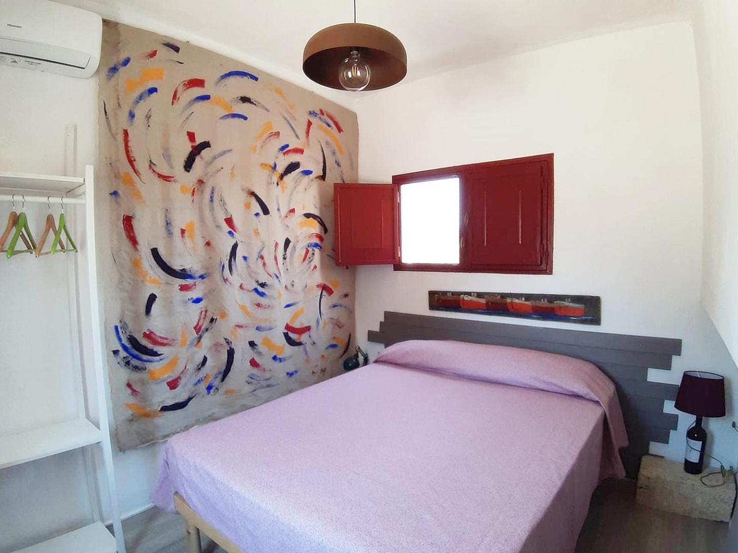 Al Gelso Bianco Casa Vacanza view 3