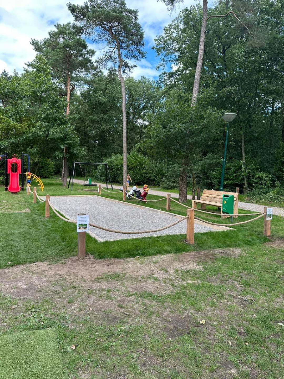 Vakantiepark Bonte Vlucht