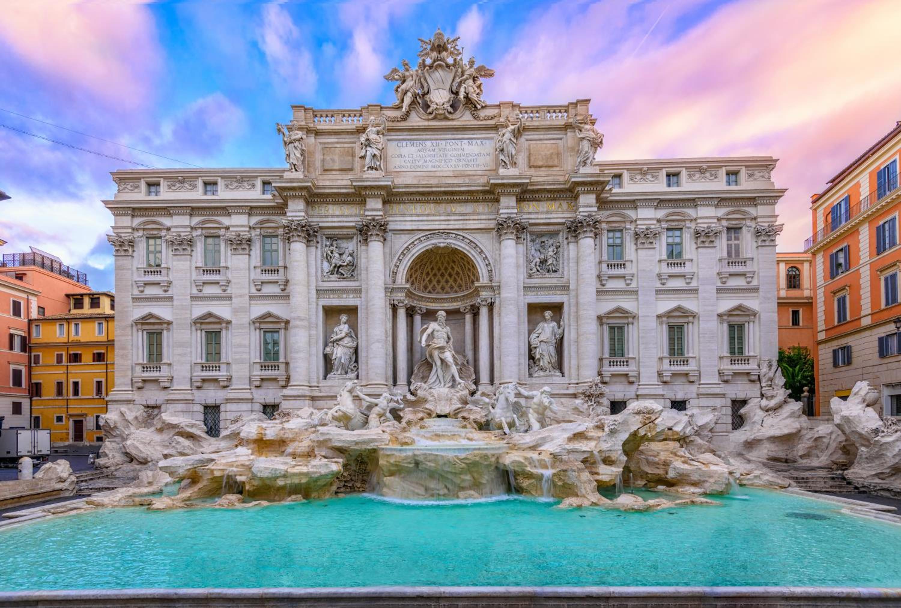 Residenza Al Corso Suites