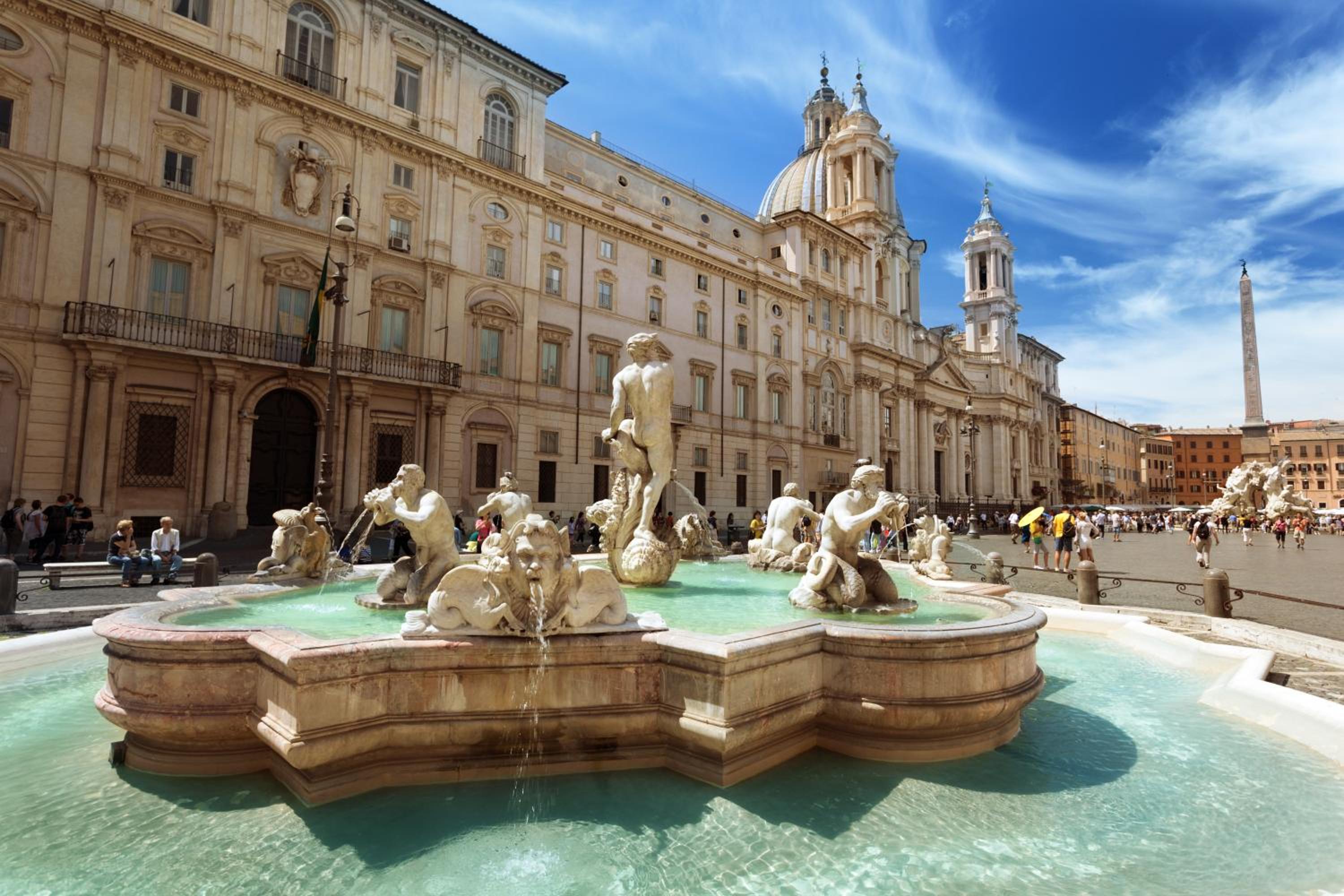 Residenza Al Corso Suites