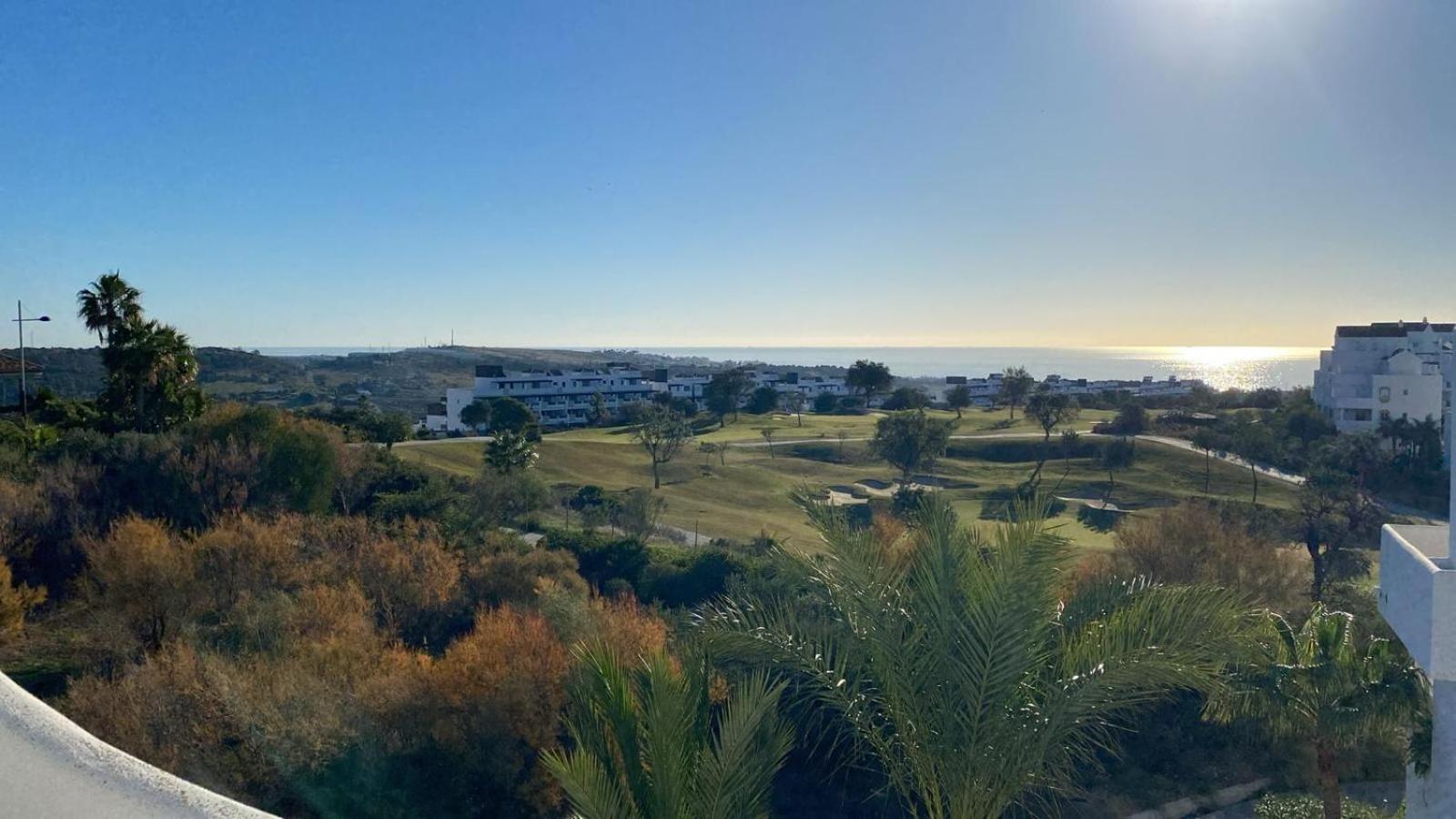 Estepona Villa Borghese 4-9 Golf & Relax view 3