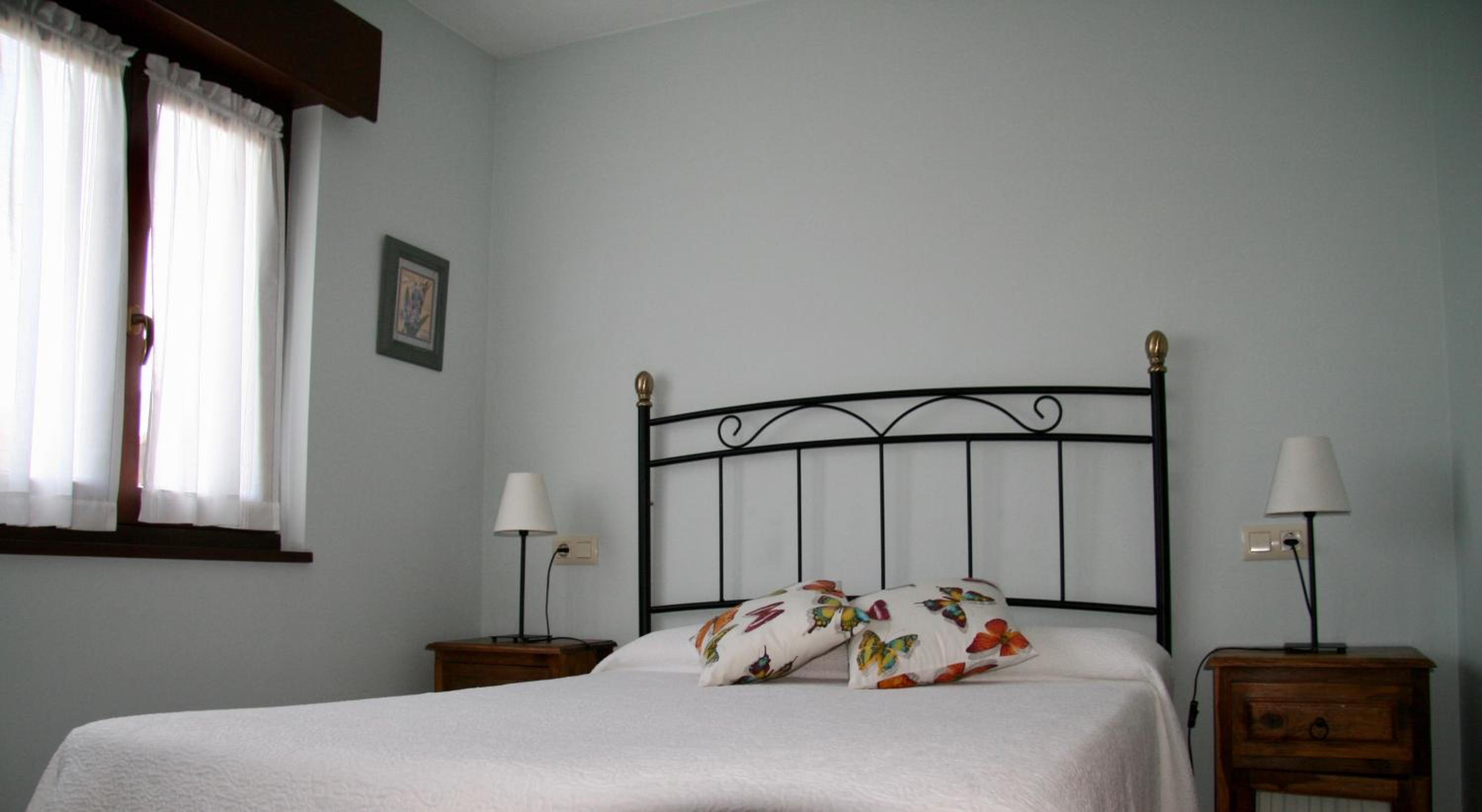 Apartamentos Rurales La Bardenilla