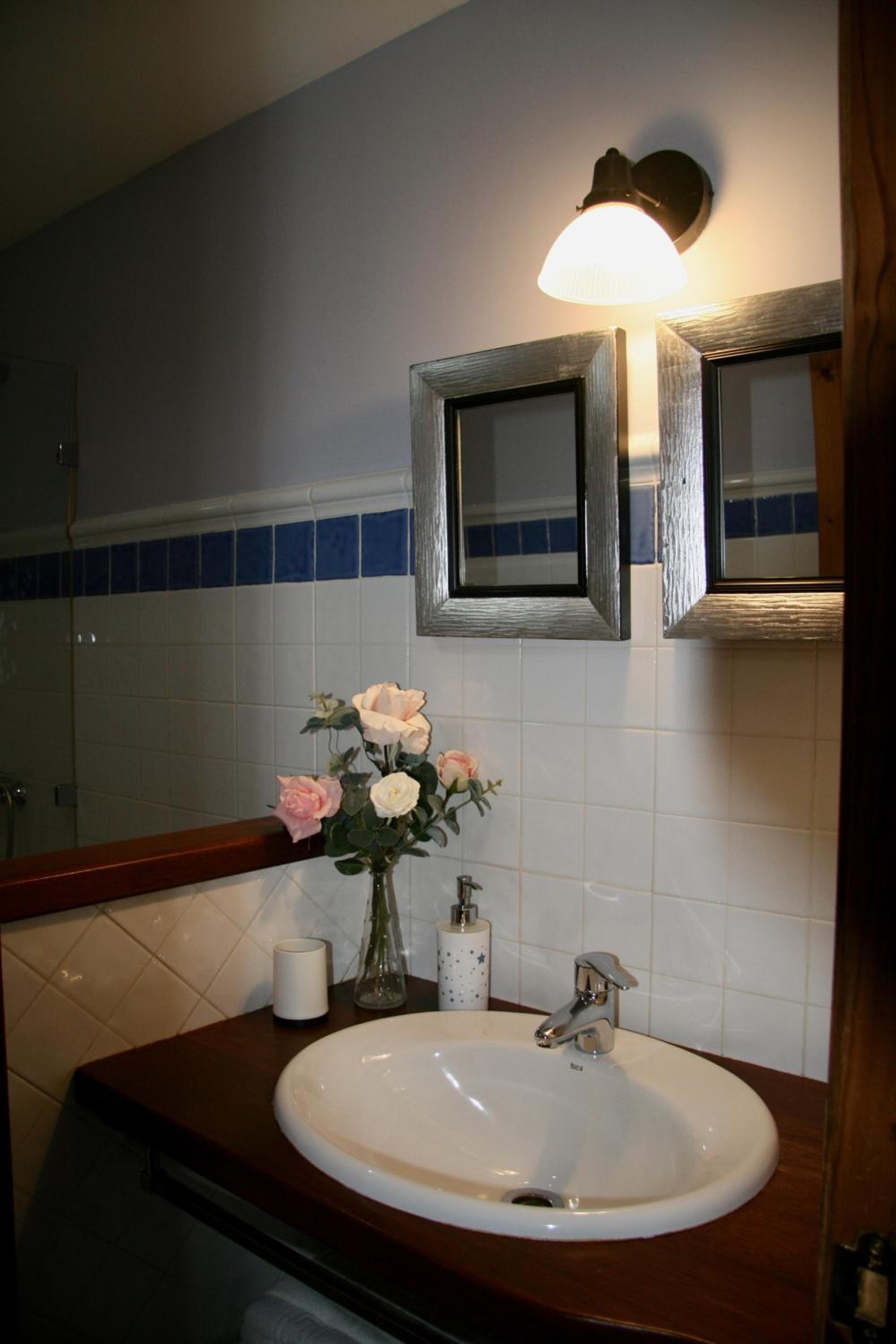 Apartamentos Rurales La Bardenilla