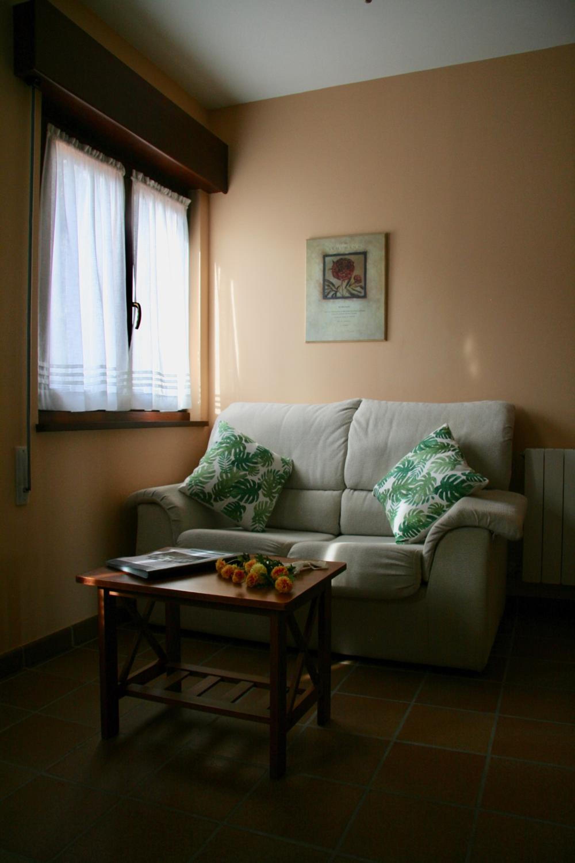 Apartamentos Rurales La Bardenilla
