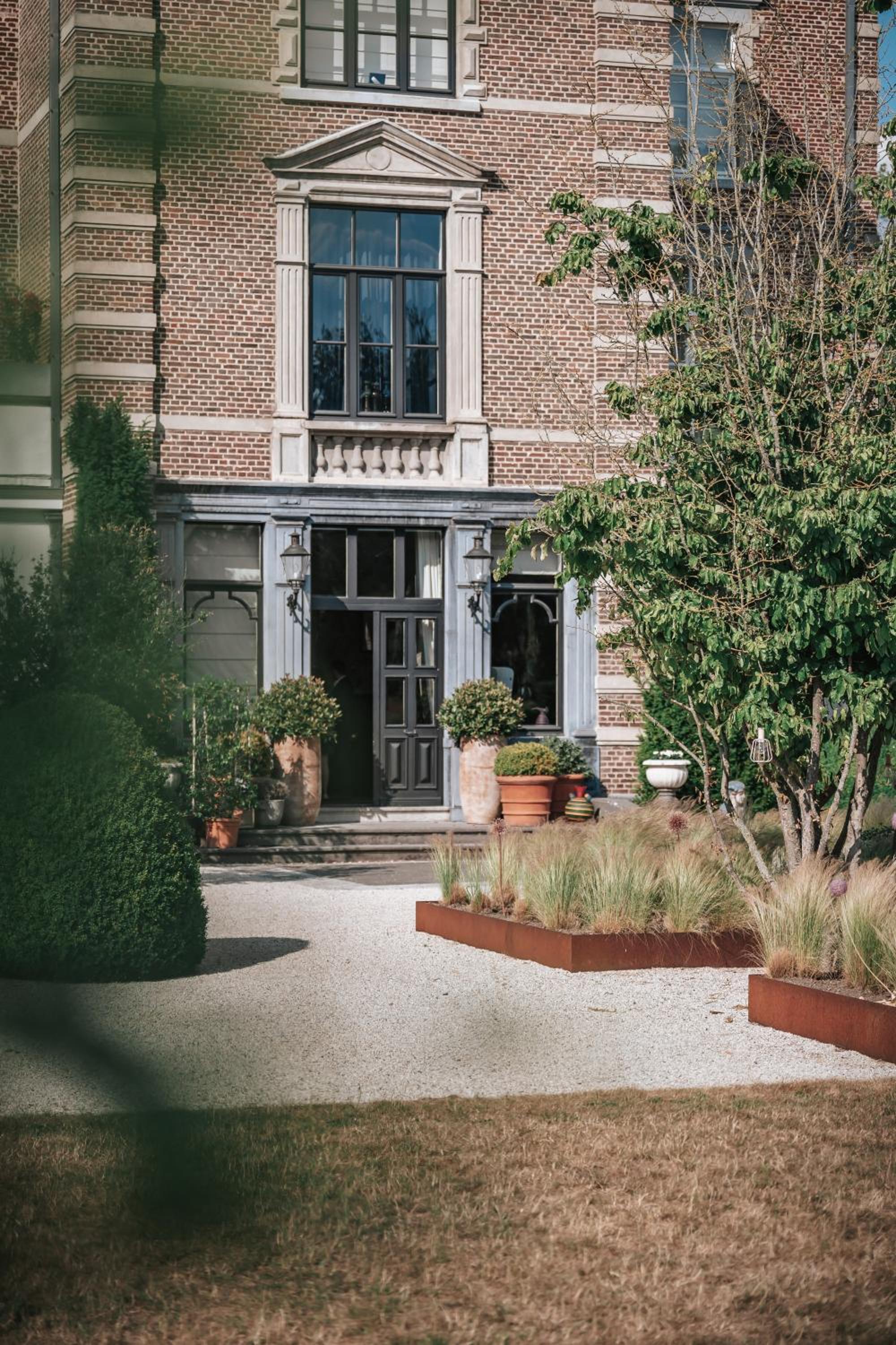 B&B Maison Mairie Hasselt