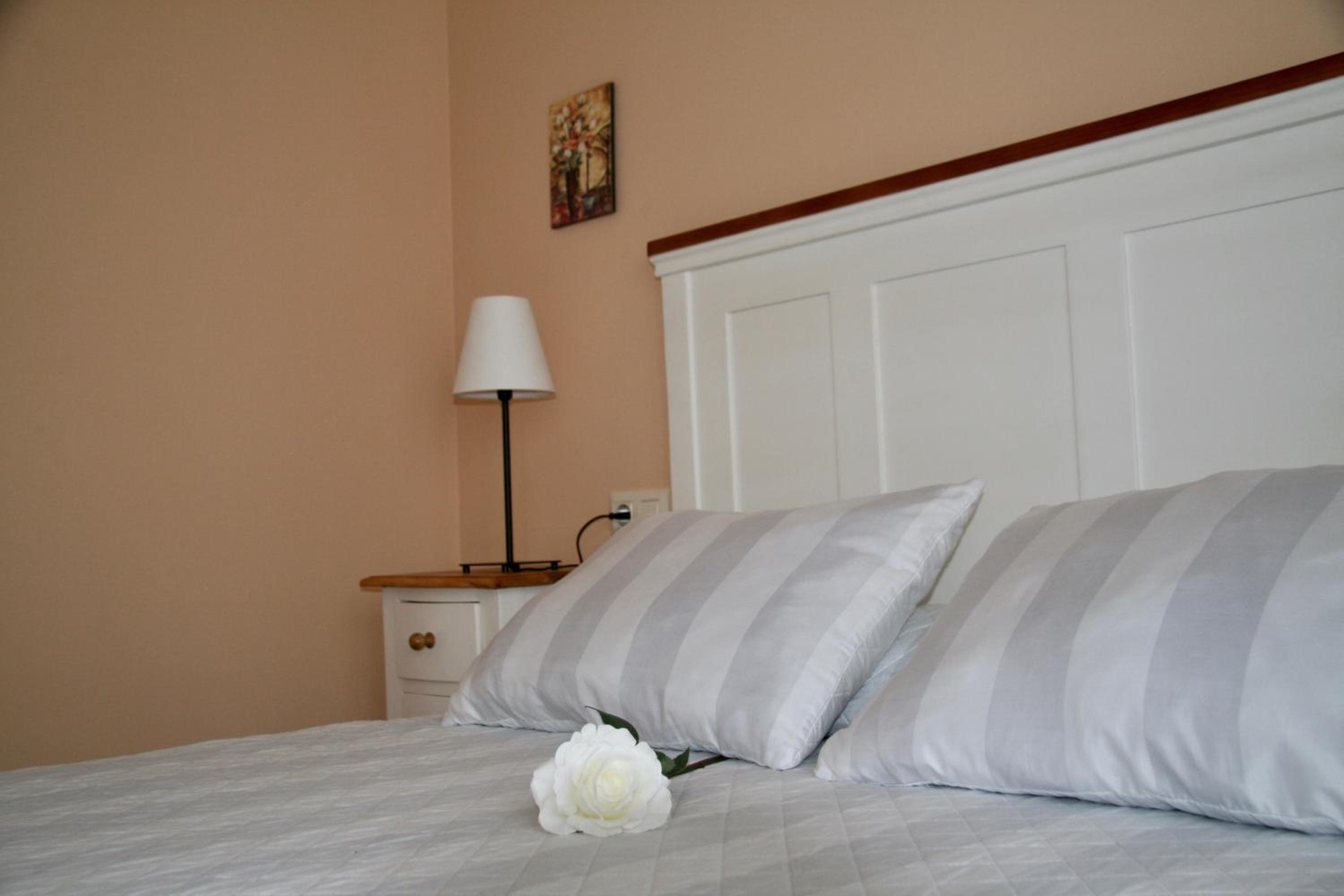 Apartamentos Rurales La Bardenilla