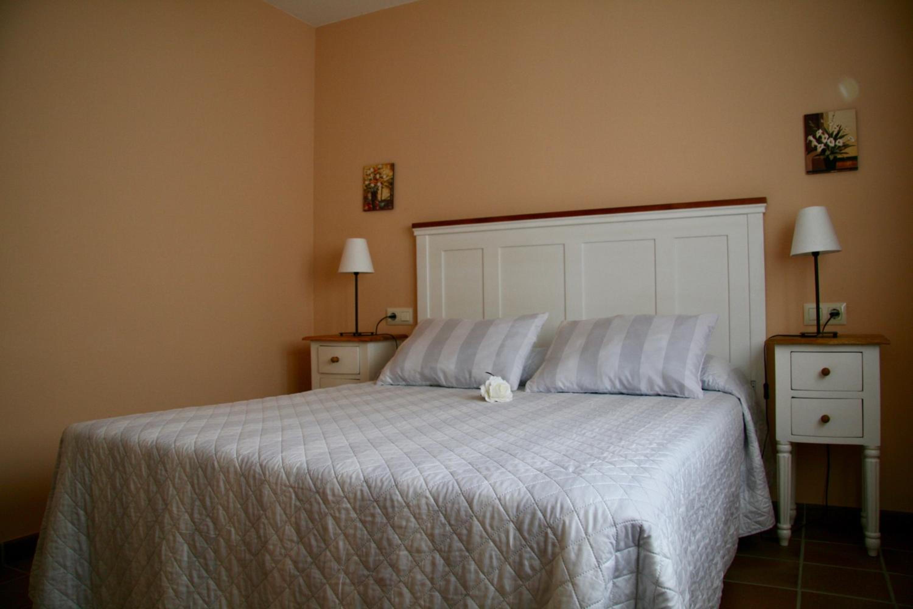 Apartamentos Rurales La Bardenilla