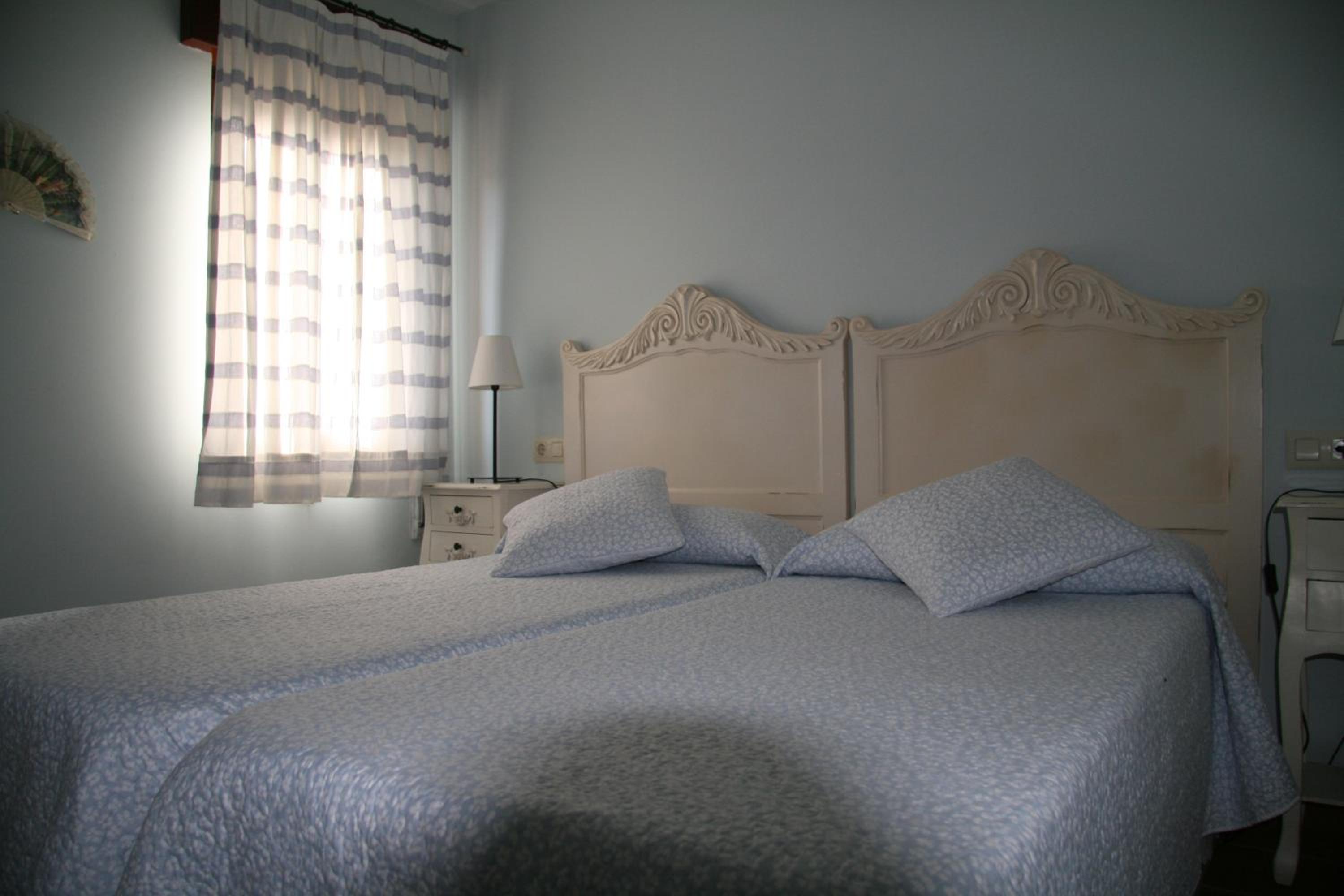 Apartamentos Rurales La Bardenilla