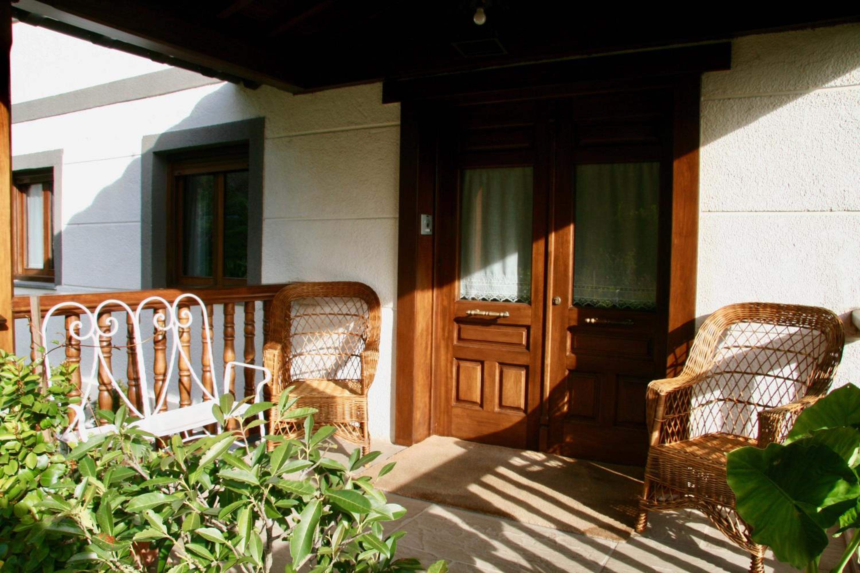 Apartamentos Rurales La Bardenilla
