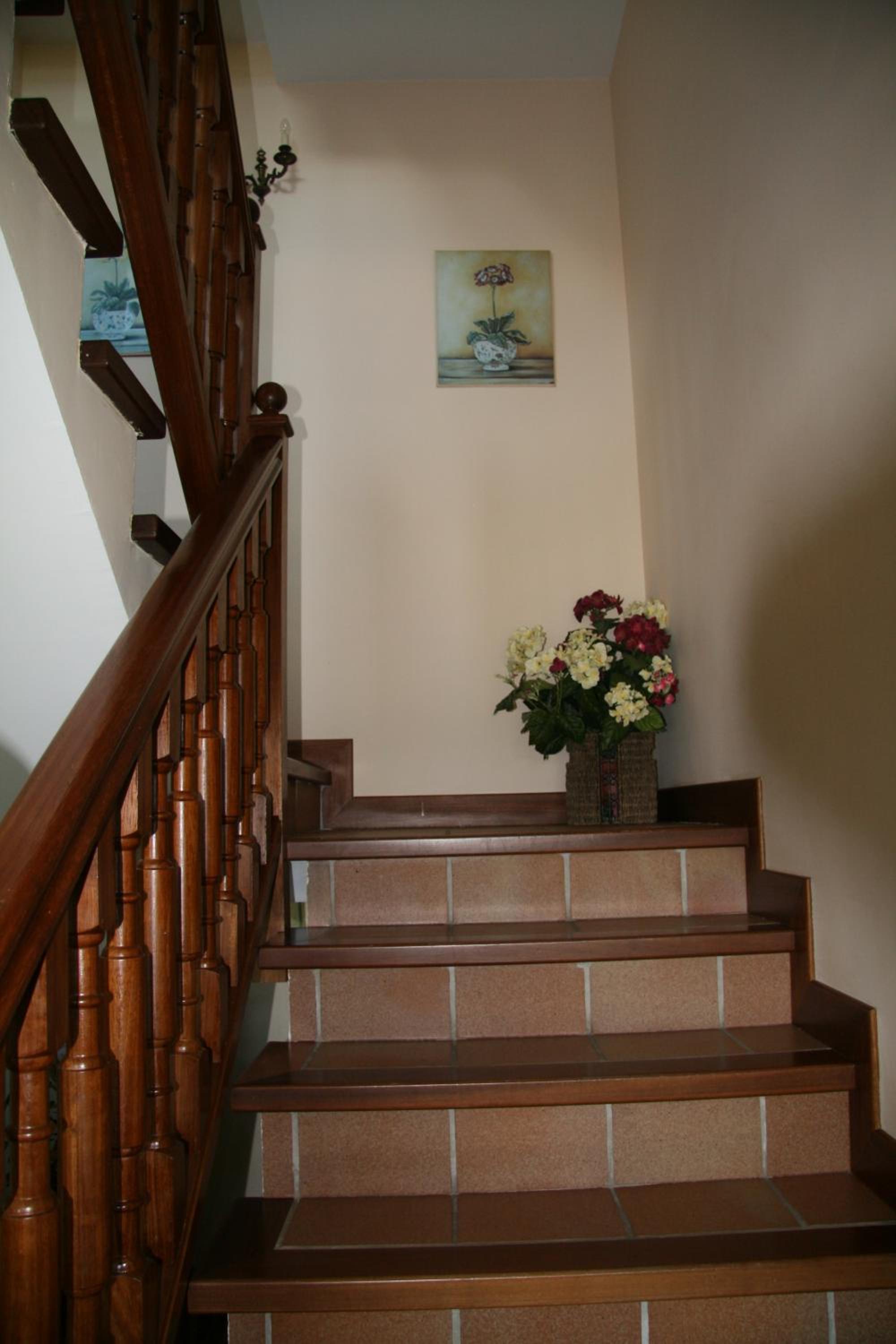 Apartamentos Rurales La Bardenilla